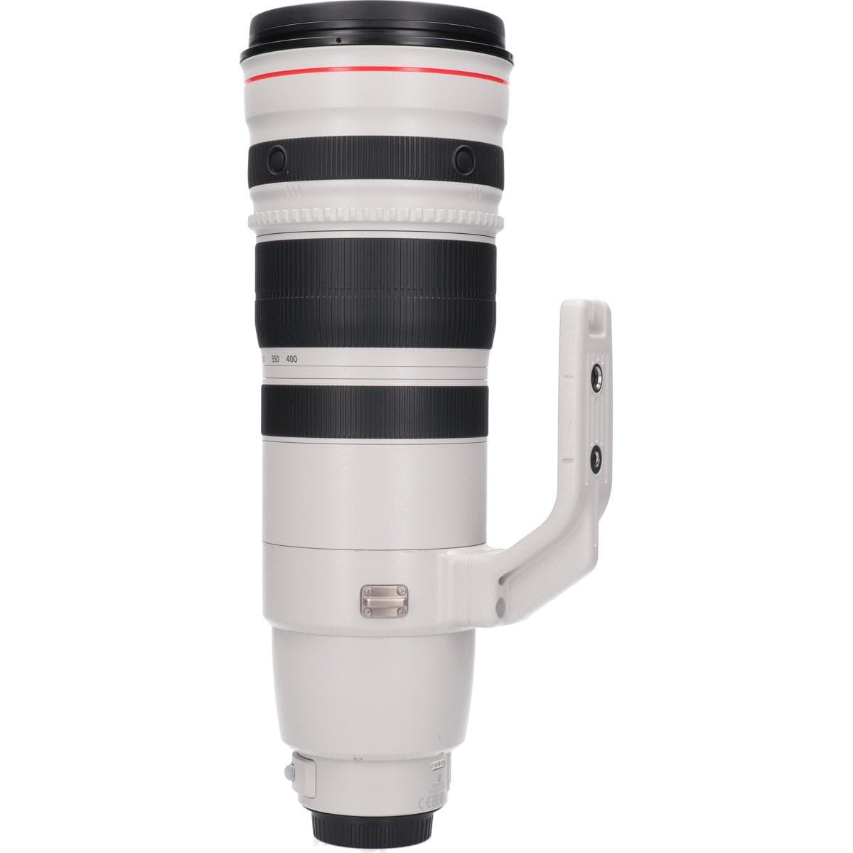 ＥＦ２００－４００ｍｍ　Ｆ４Ｌ　ＩＳ　１．４Ｘ