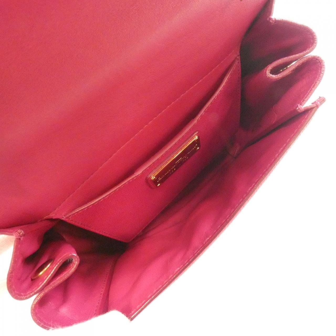 サルヴァトーレフェラガモ 21 G646 バッグ