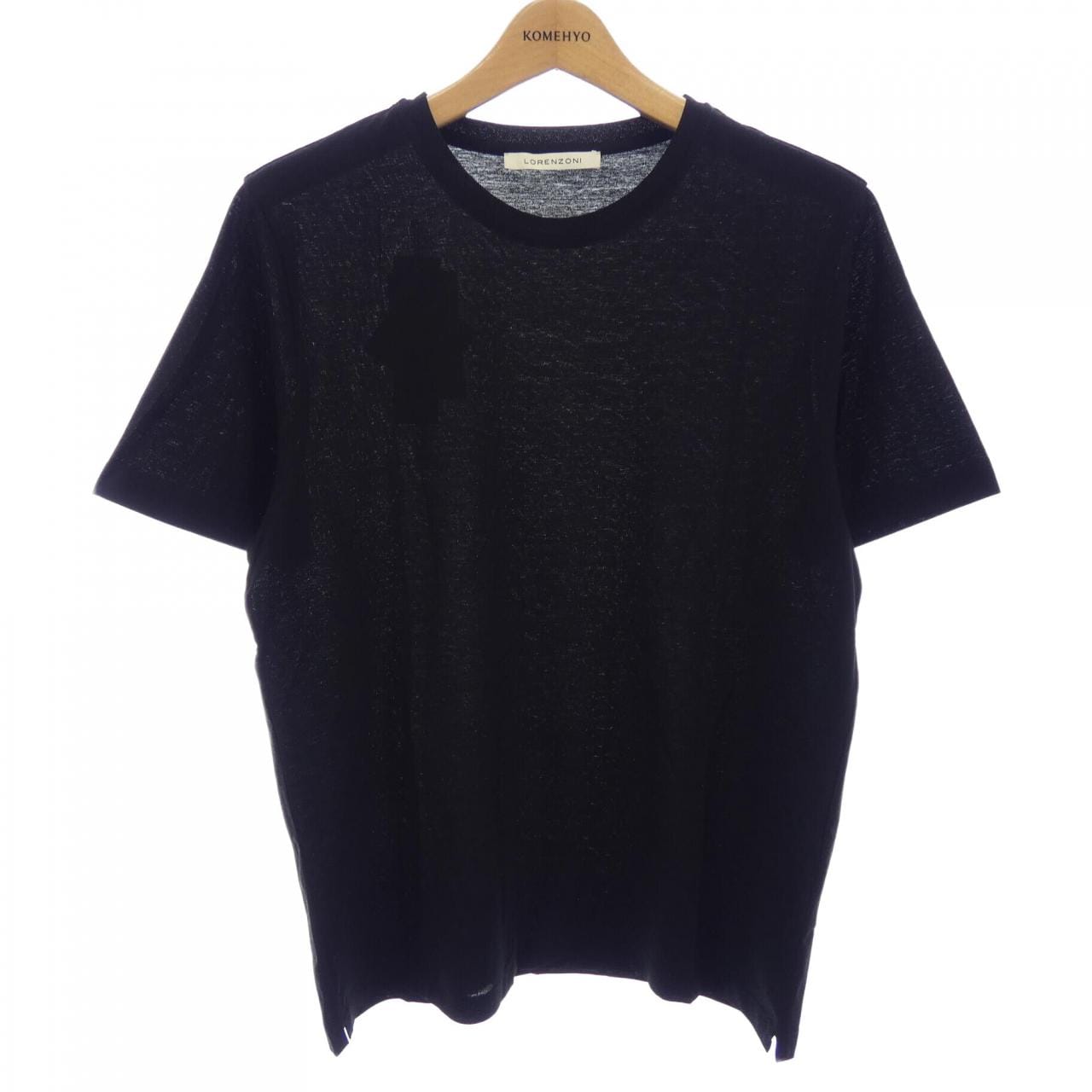 LORENZONI Tシャツ