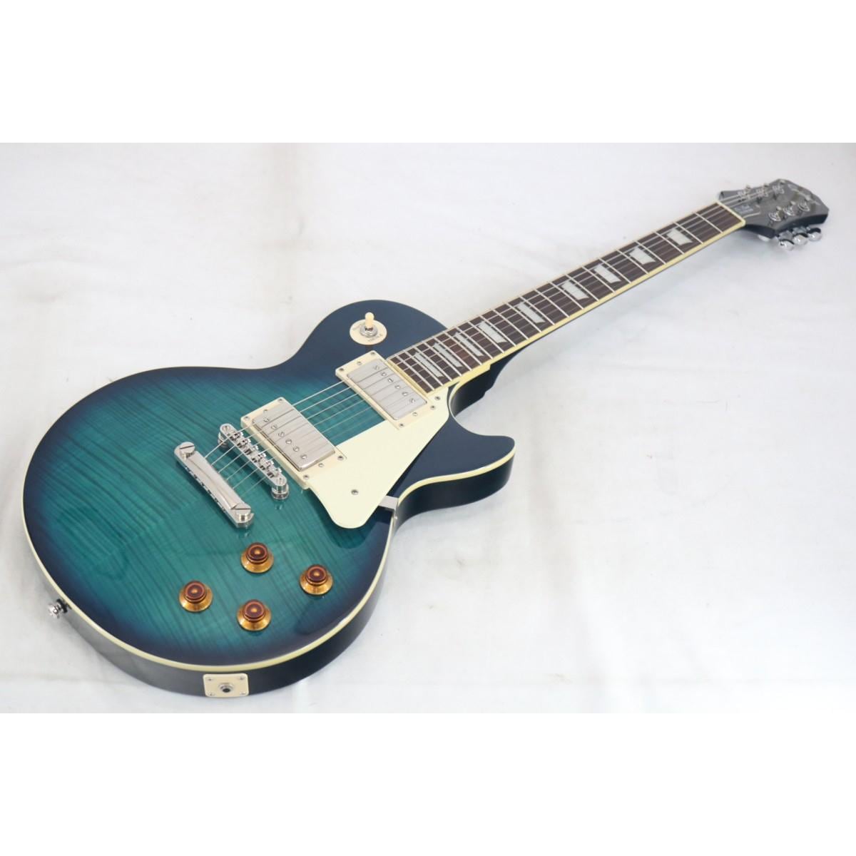 ＥＰＩＰＨＯＮＥ　ＬＥＳ　ＰＡＵＬ　ＳＴＡＮＤＡＲＤ