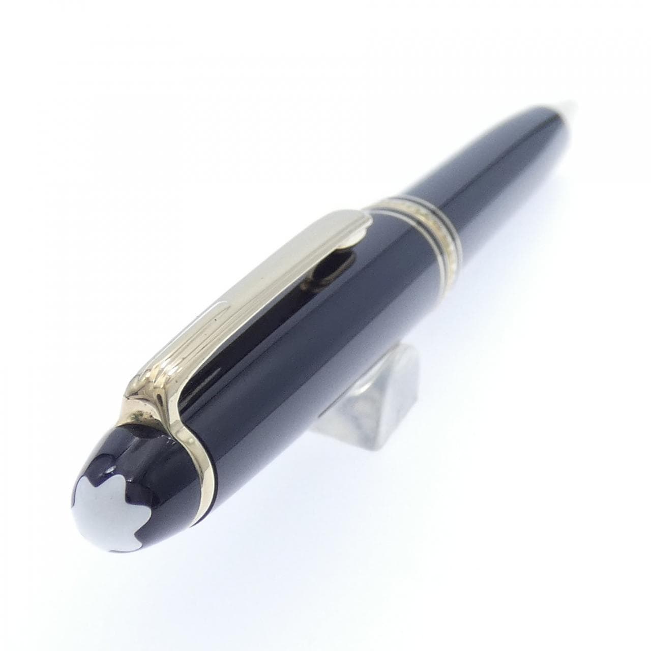 モンブラン マイスターシュテュックレッドゴールドクラシック 132488 ボールペン