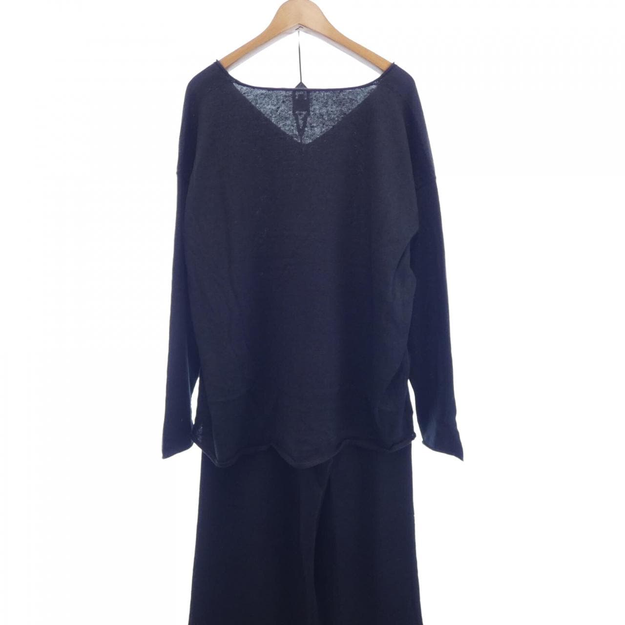 プラージュ Plage セットアップ