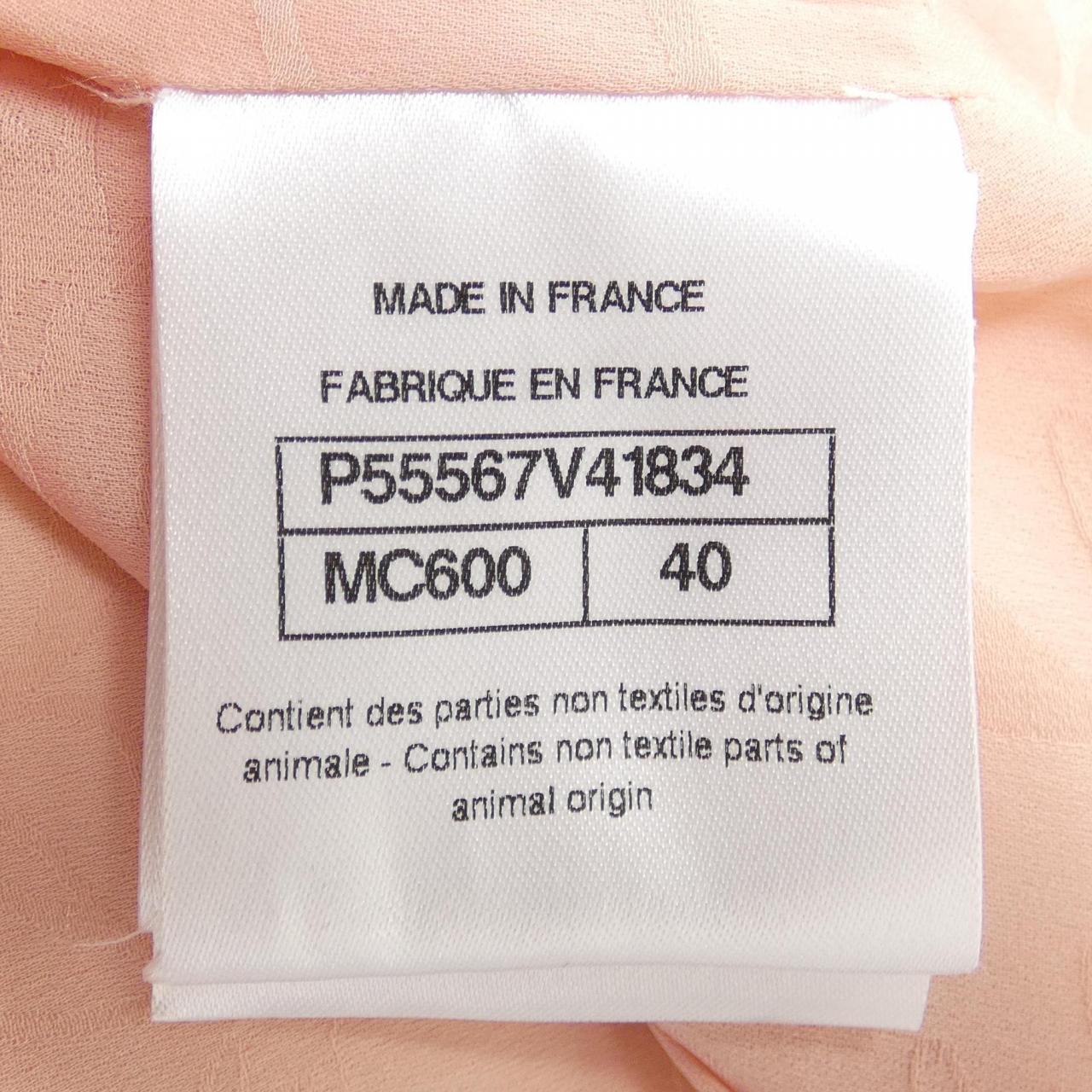 シャネル CHANEL ジャケット