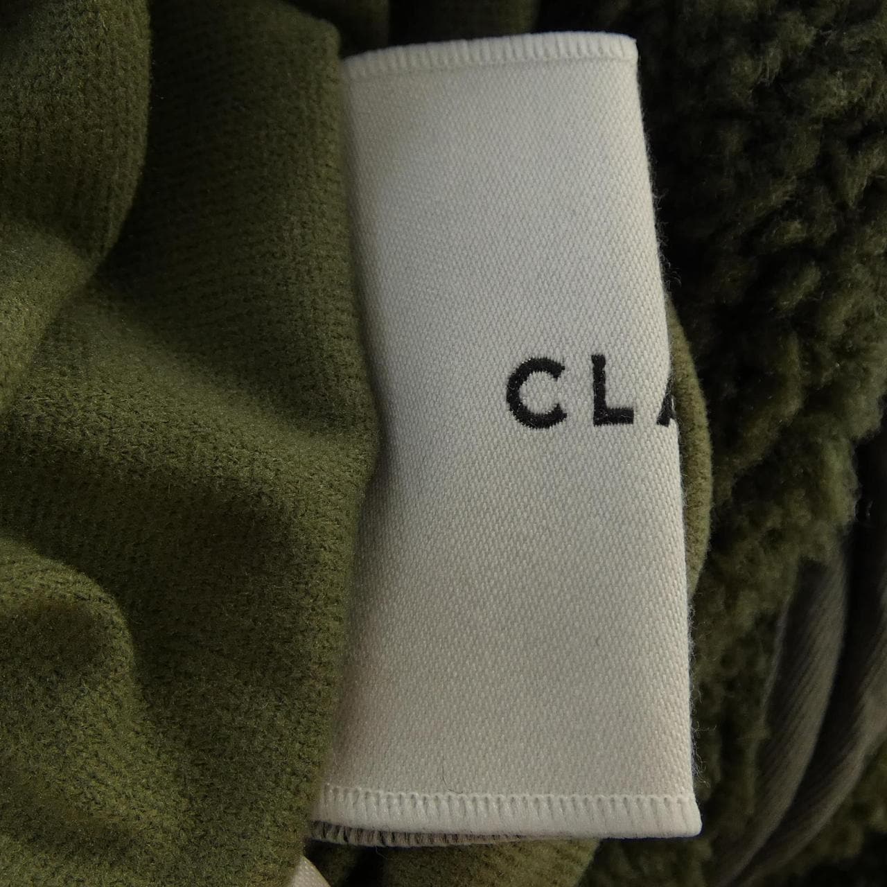 クラネ CLANE コート