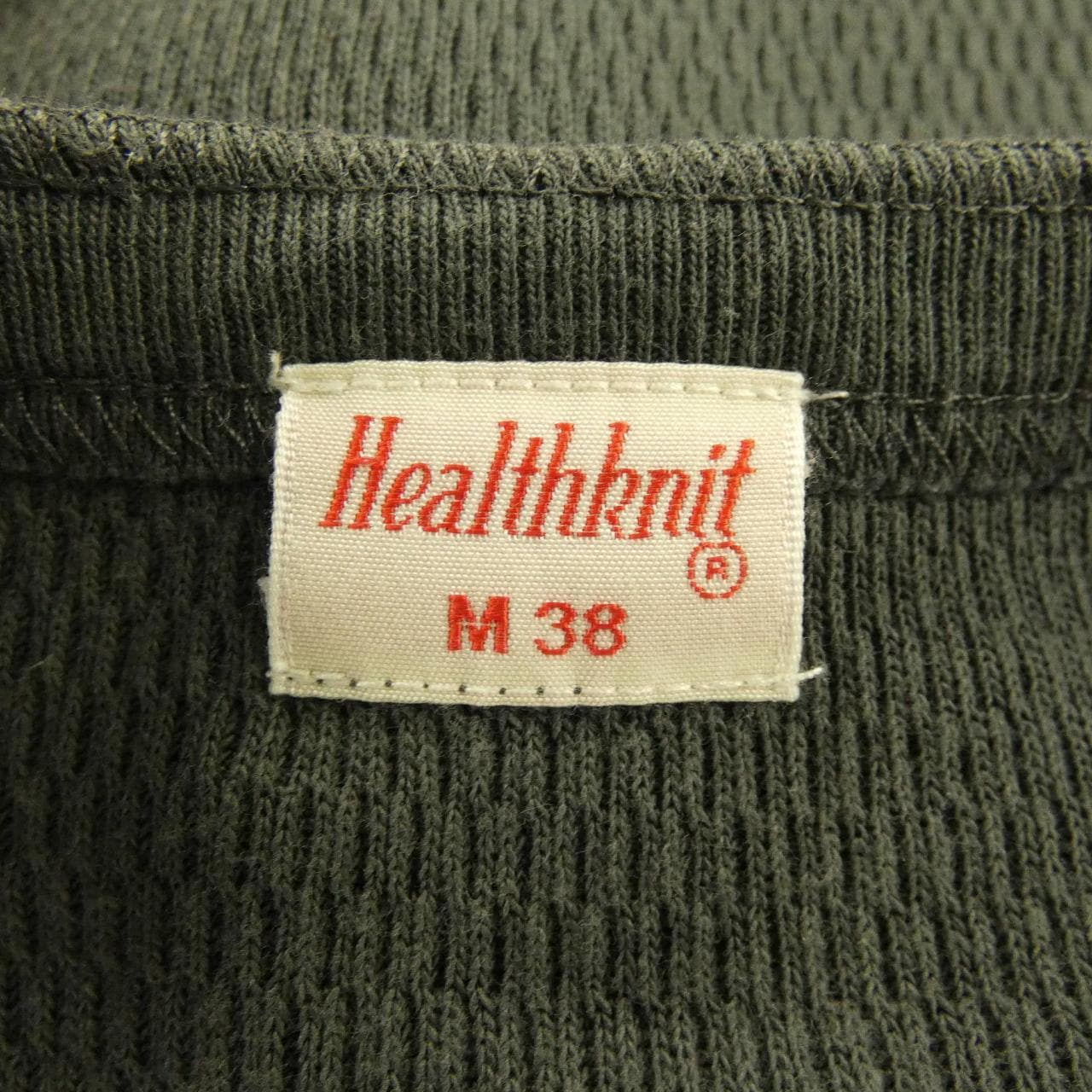 ヘルスニット HEALTH KNIT Tシャツ