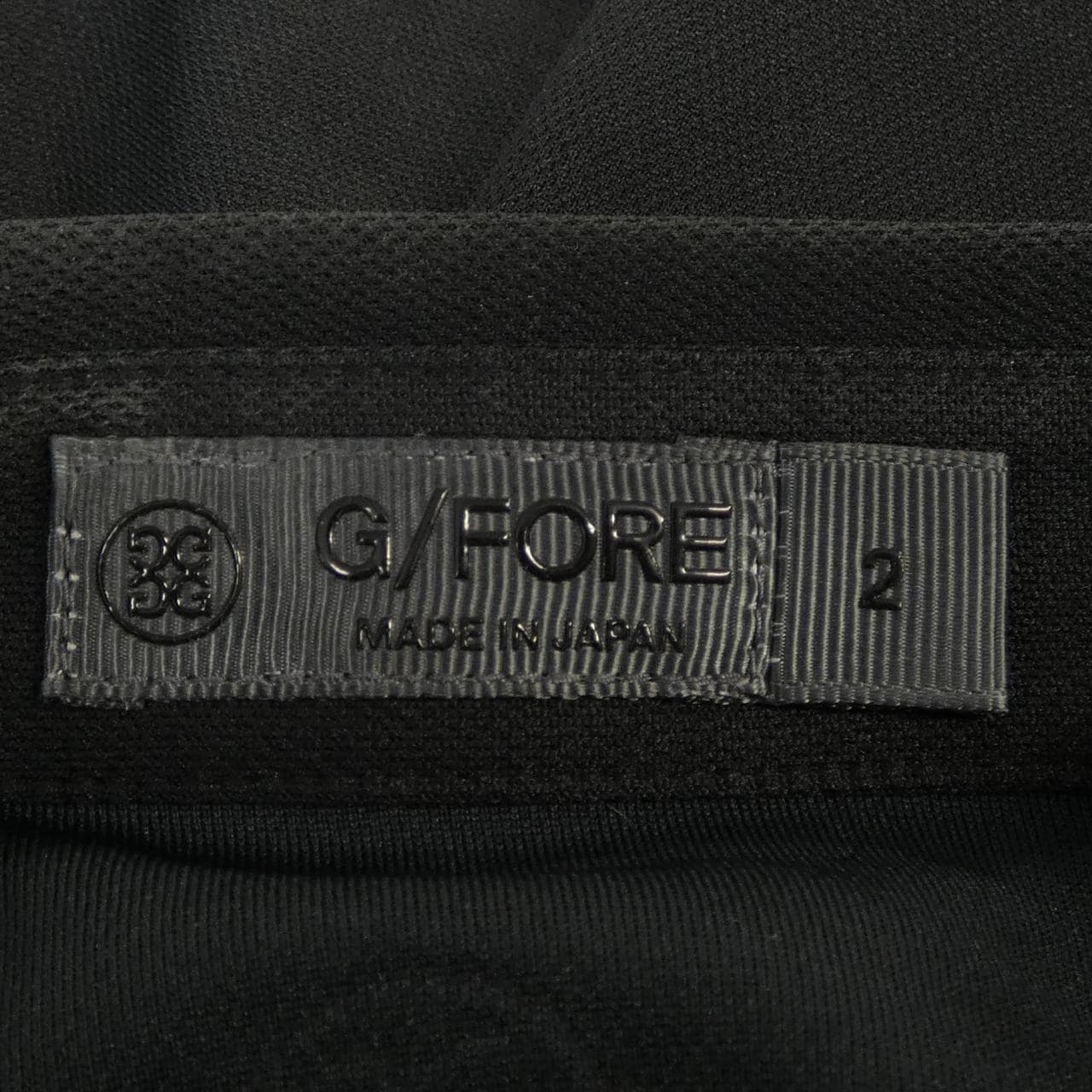 G/FORE ポロシャツ