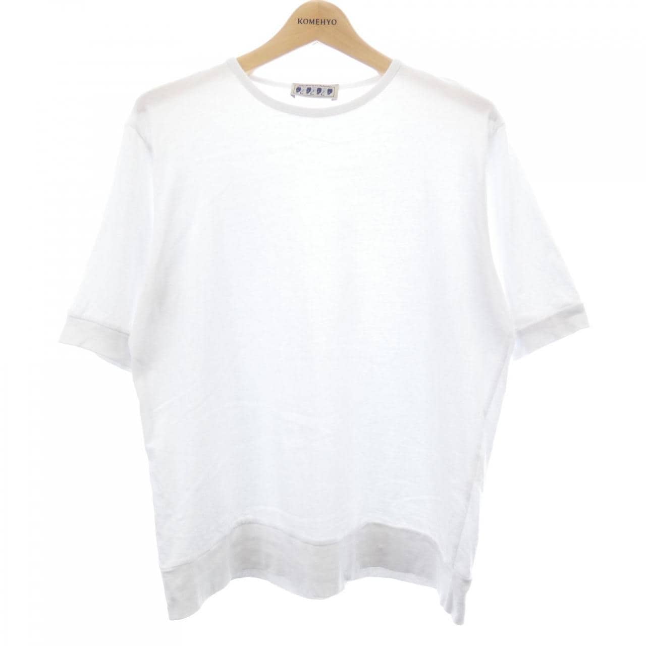 ジャブス GIAB'S Tシャツ