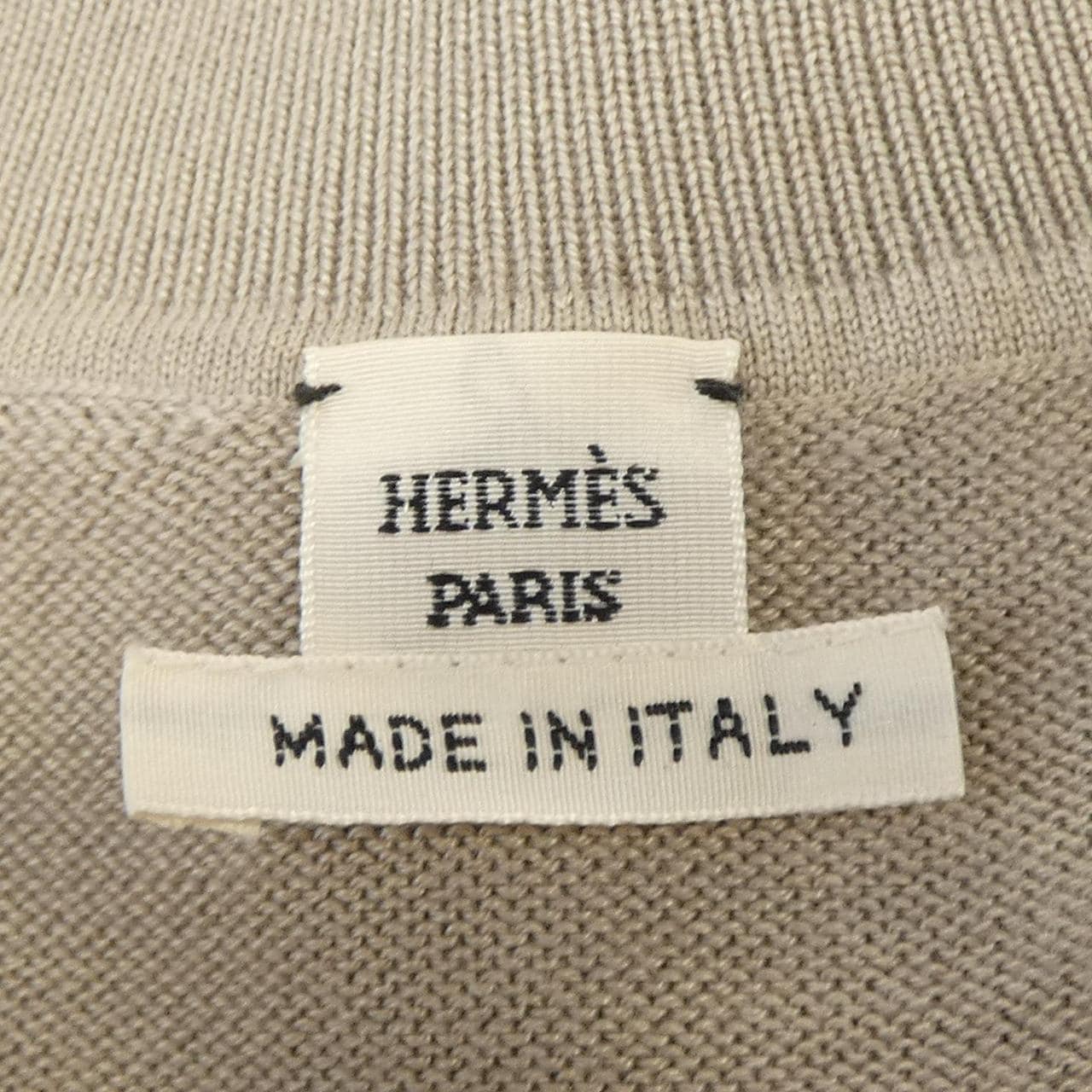 エルメス HERMES 3E2600DC ニット