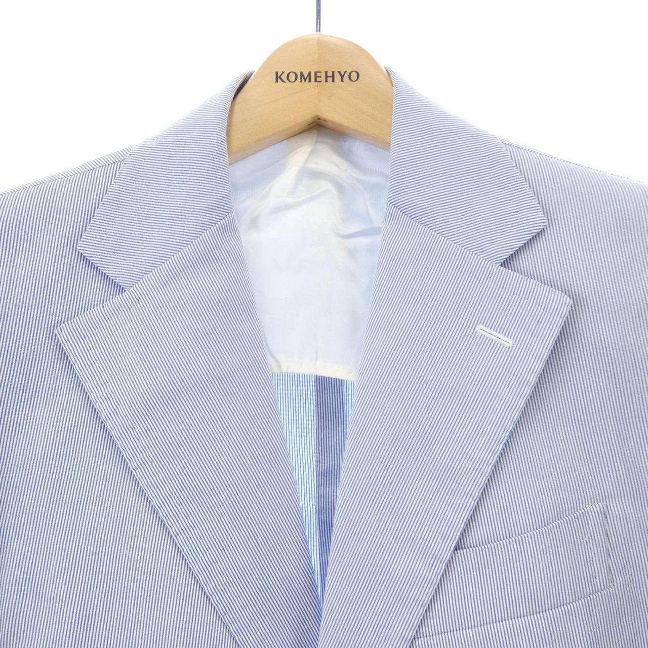 ティトアレグレット TITO ALLEGRETTO スーツ