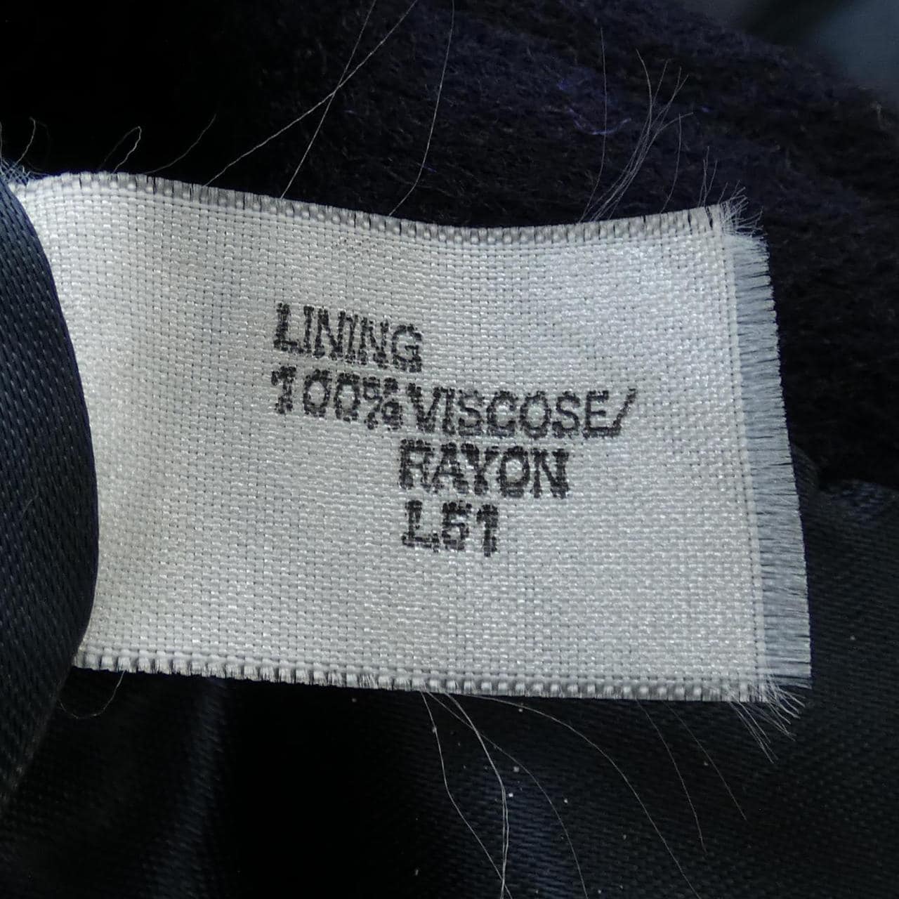 【ヴィンテージ】アクアスキュータム Aquascutum コート