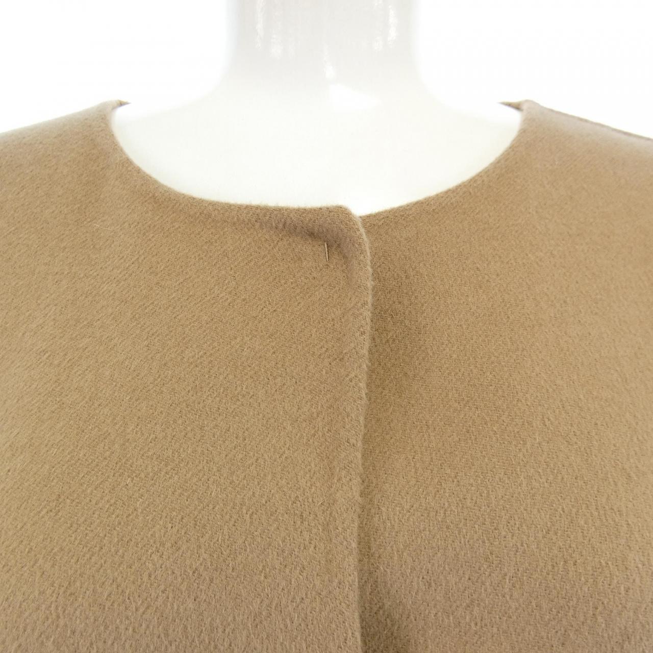 エスマックスマーラ 'S Max Mara 927601 ロングベスト