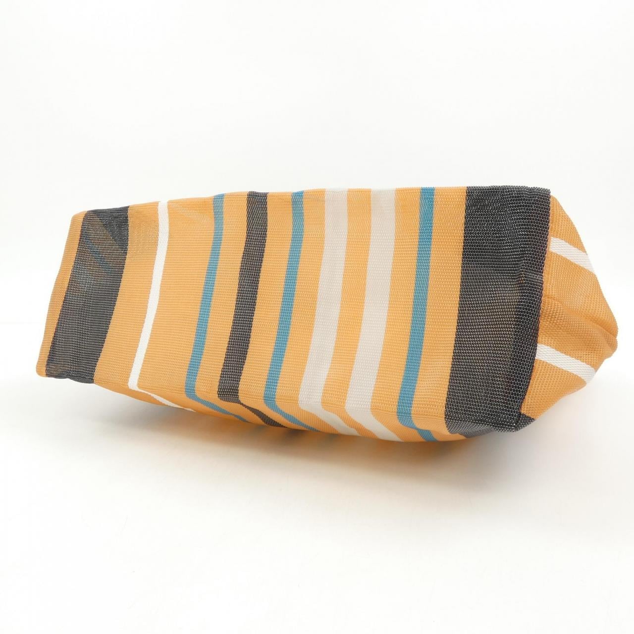 マルニ MARNI MARNI MARKETストライプバッグ SHMHR08A0 BAG