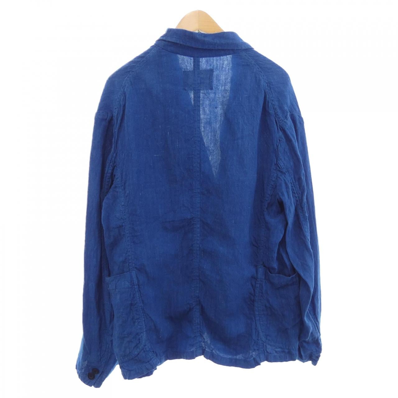 ウティ OUTIL ジャケット