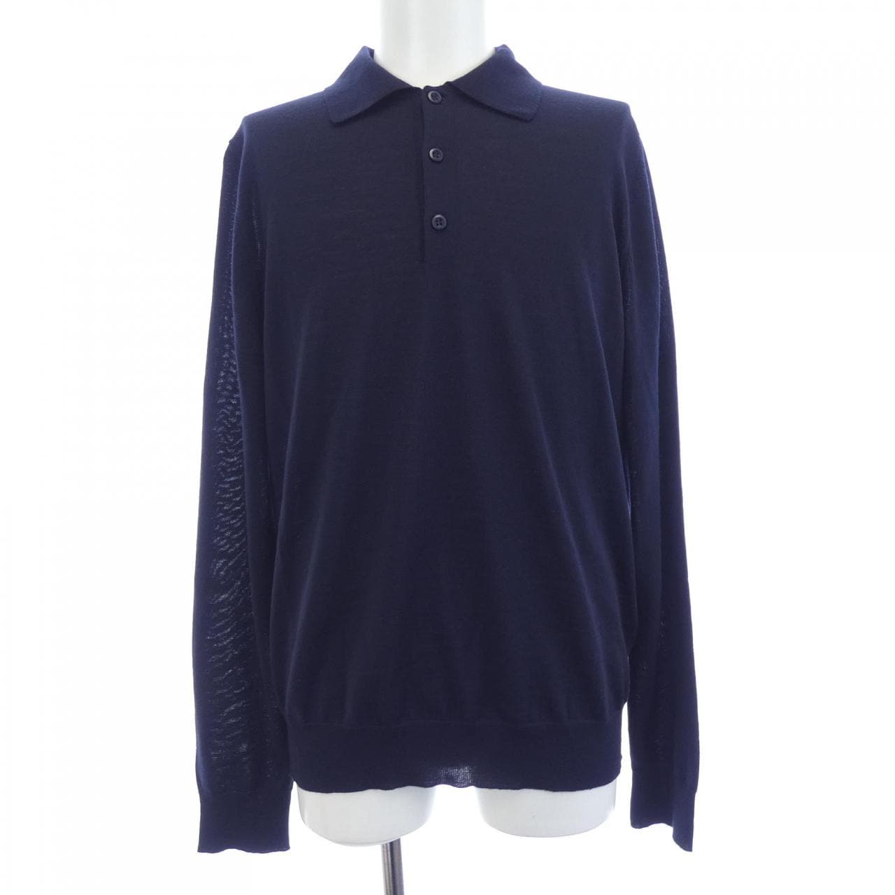 プラダ PRADA DNA793 S191 128D ポロシャツ