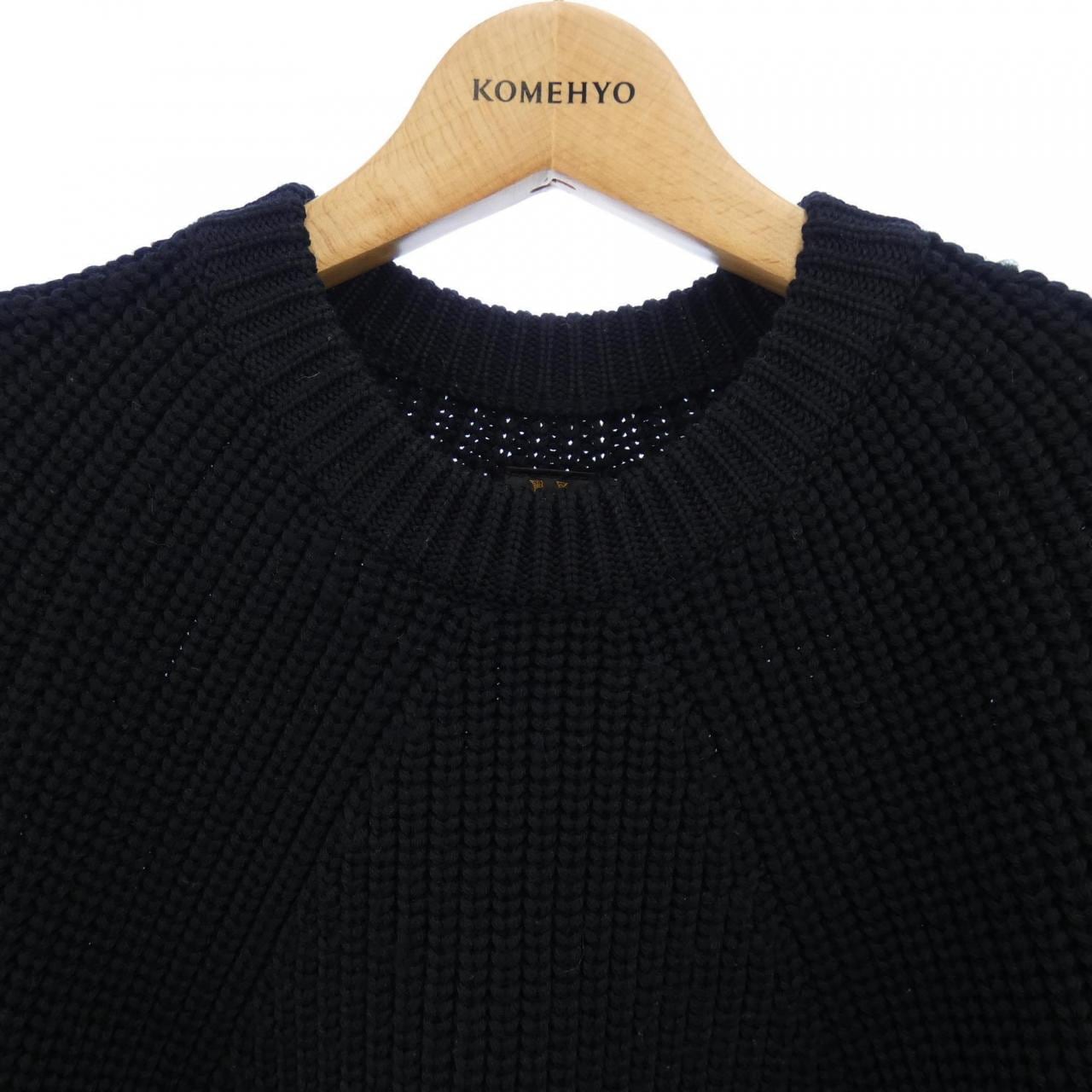 バトナー BATONER BN-20FM-030 ニット