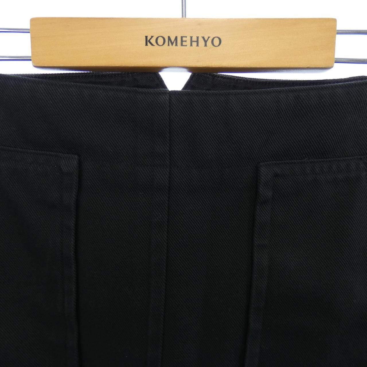 ドゥロワー DRAWER スカート