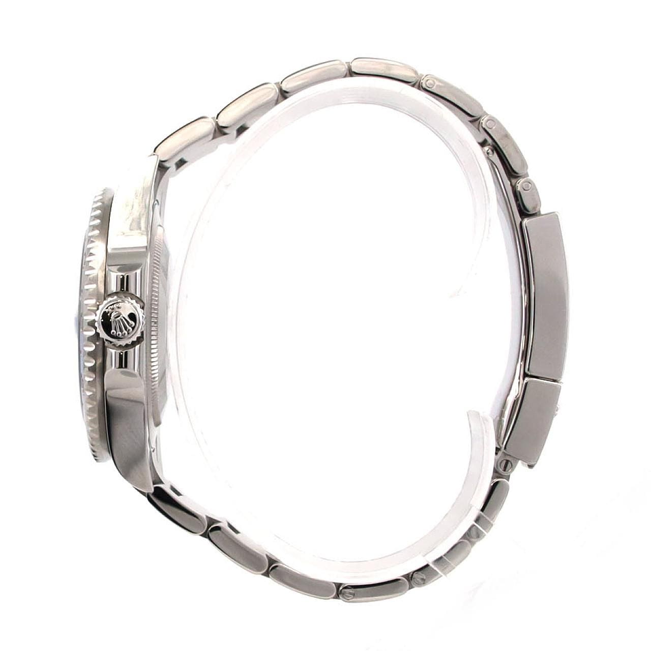 ロレックス GMTマスターⅡ 126710BLNR･3 SS 自動巻 ランダム番