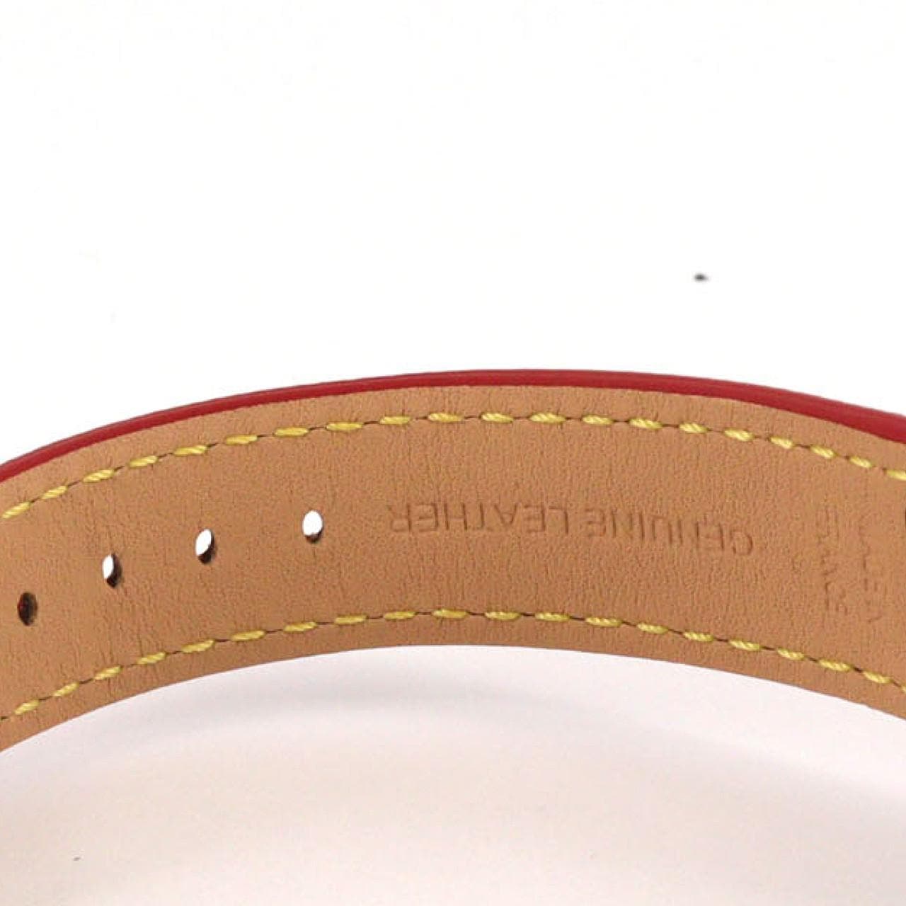 ルイヴィトン タンブール･8P Q13MJ SS クォーツ