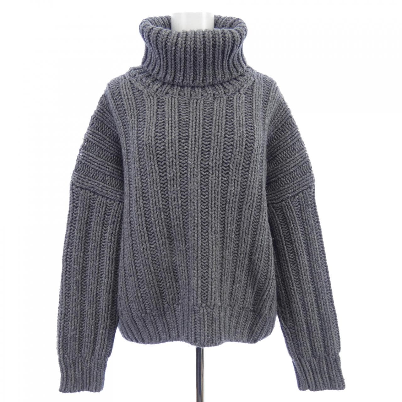 メゾンフラメウール MAISON FLANEUR ニット