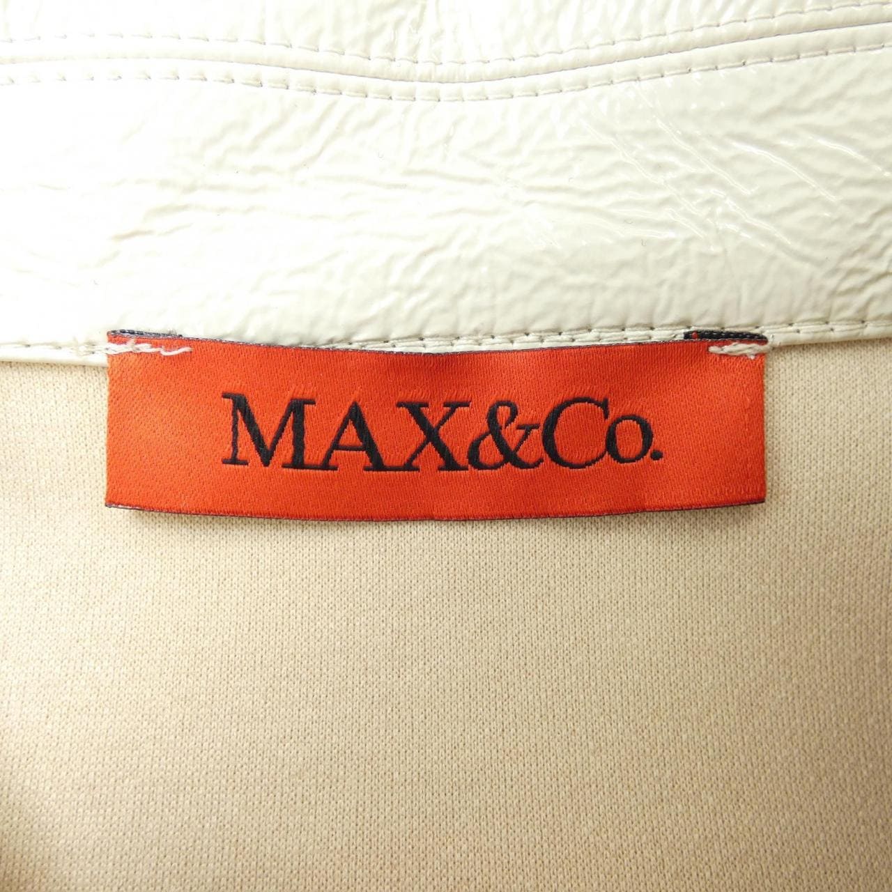 マックスアンドコー Max & Co 791490 ジャケット