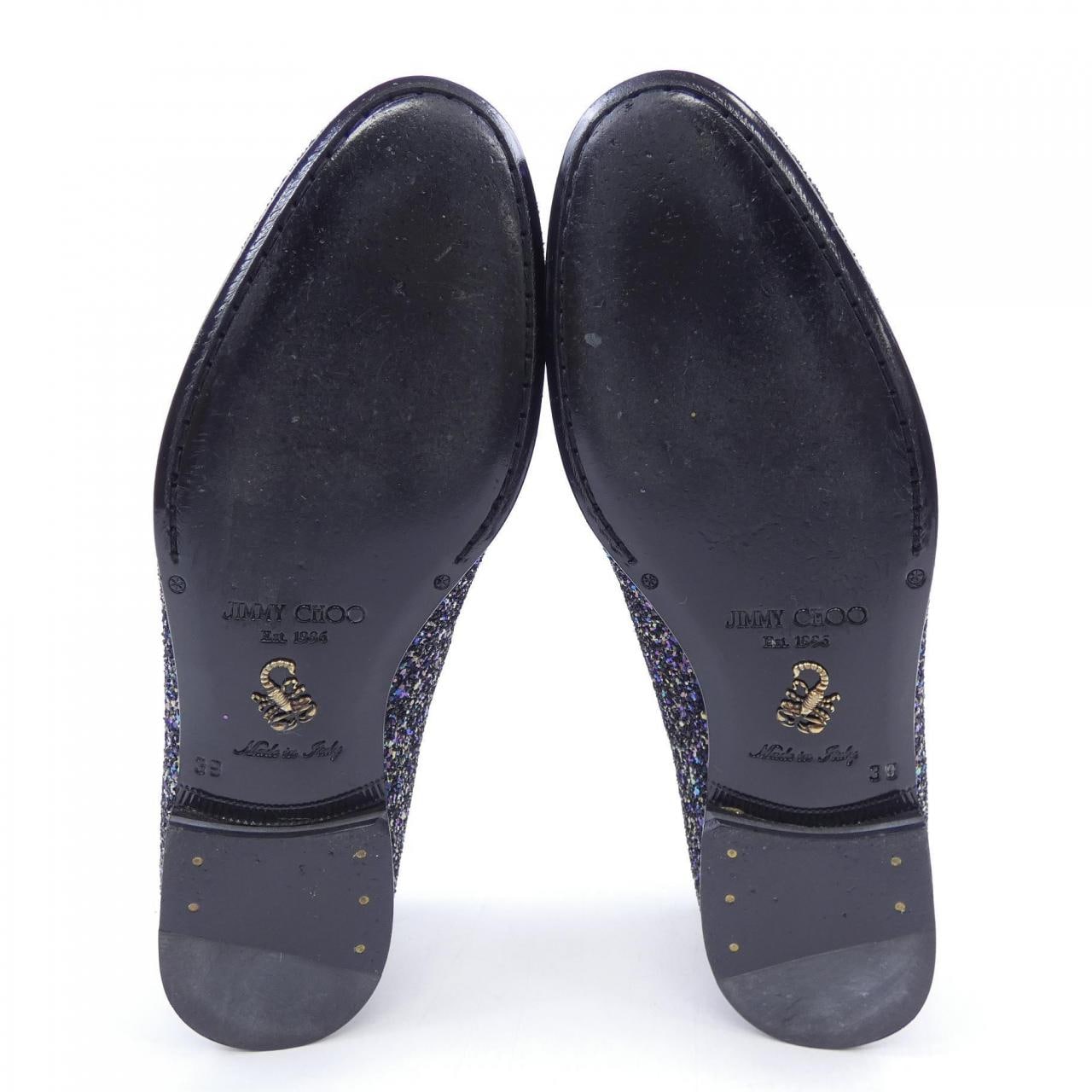 ジミーチュウ JIMMY CHOO シューズ