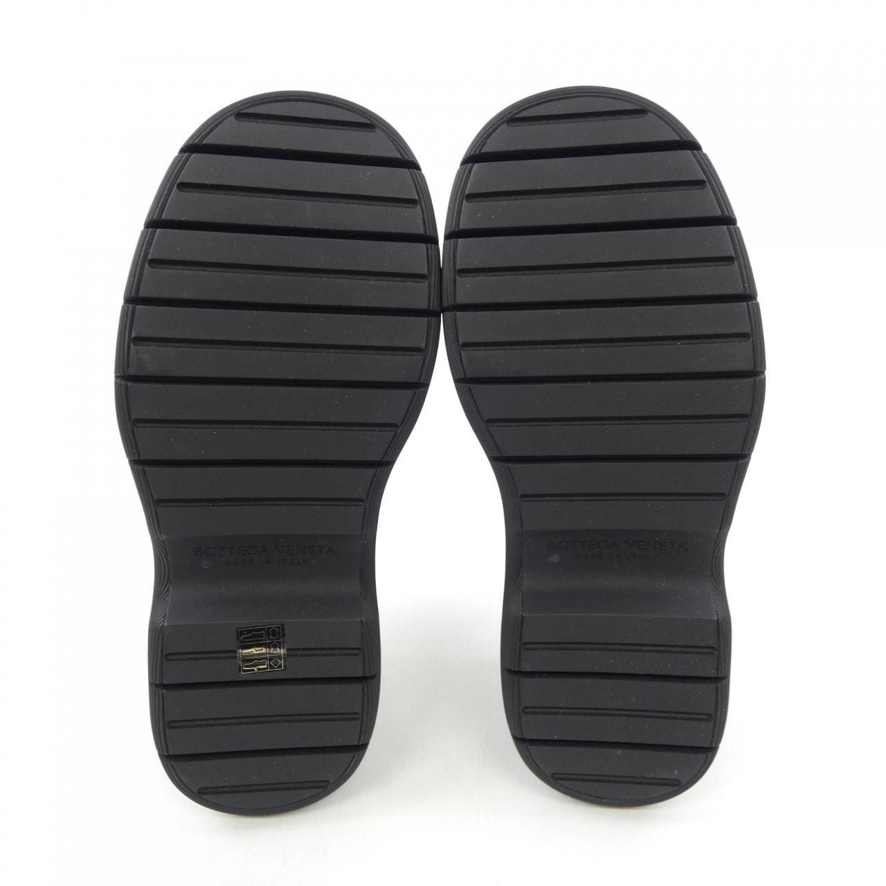 ボッテガヴェネタ BOTTEGA VENETA 679497 シューズ