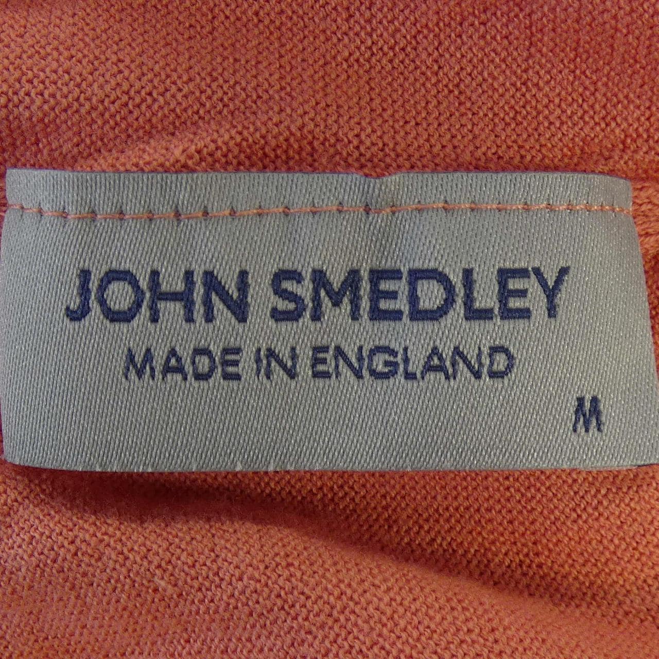 ジョンスメドレー JOHN SMEDLEY ニット