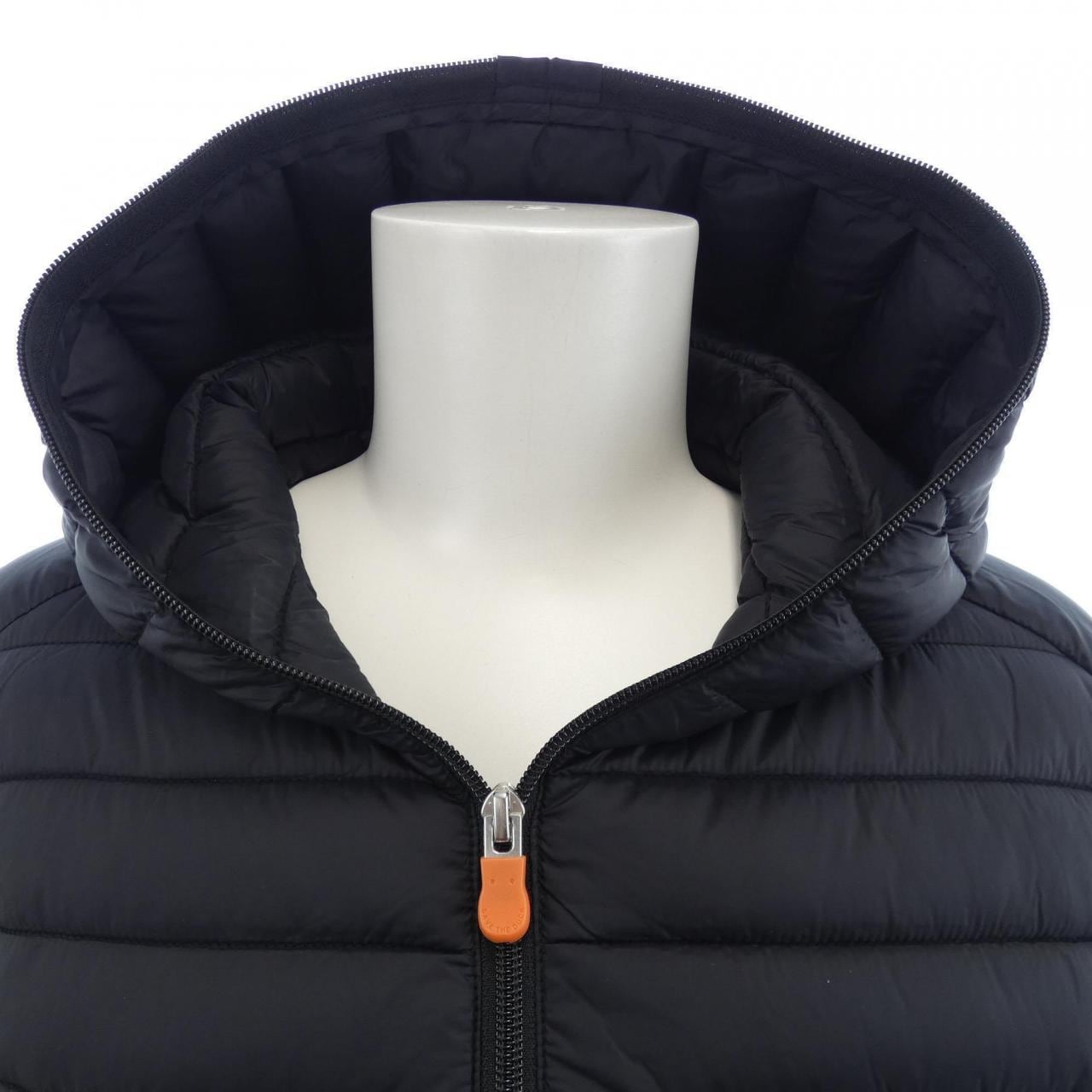 セイブザダック SAVE THE DUCK ブルゾン