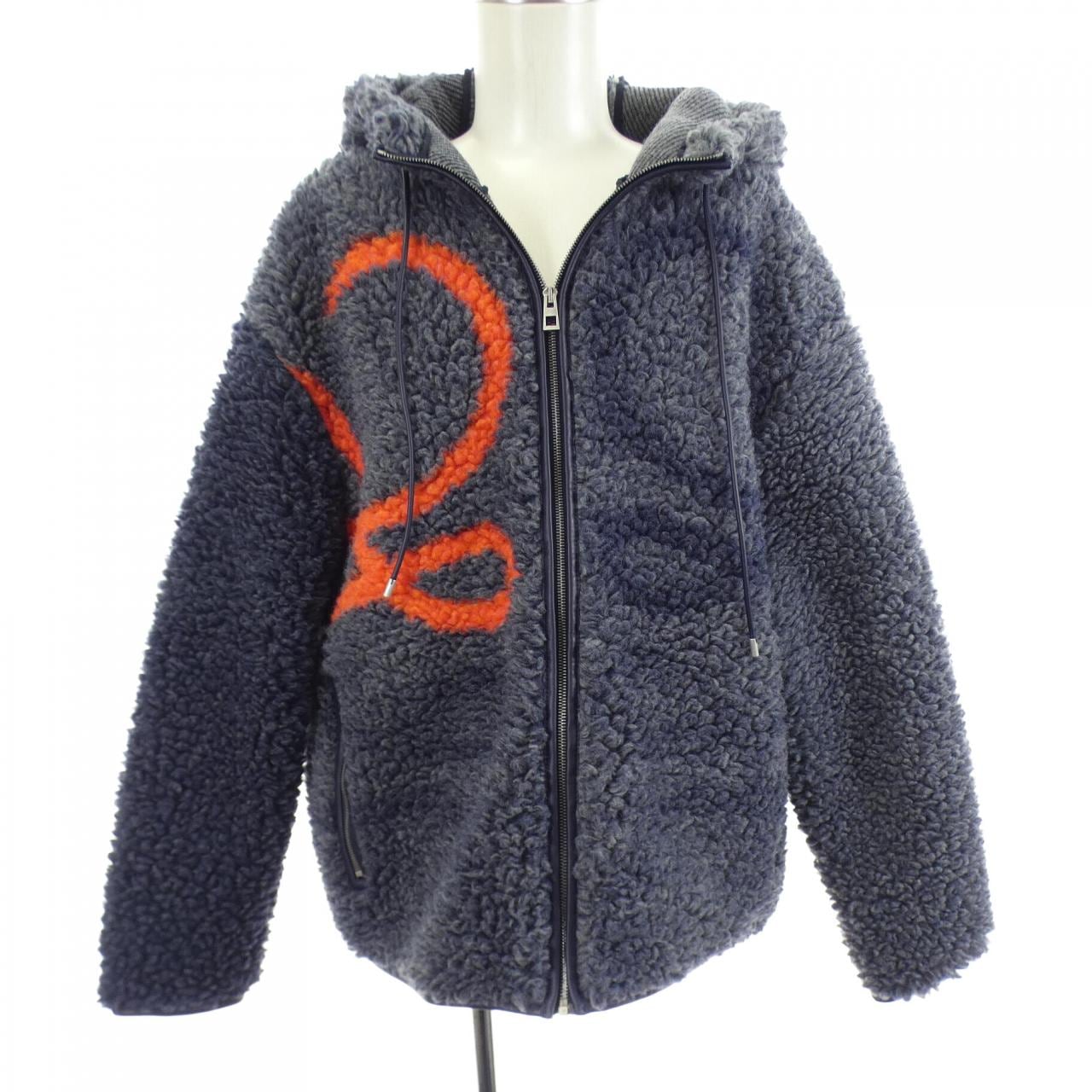 ロエベ LOEWE アナグラム H526Y02X52 ジャケット