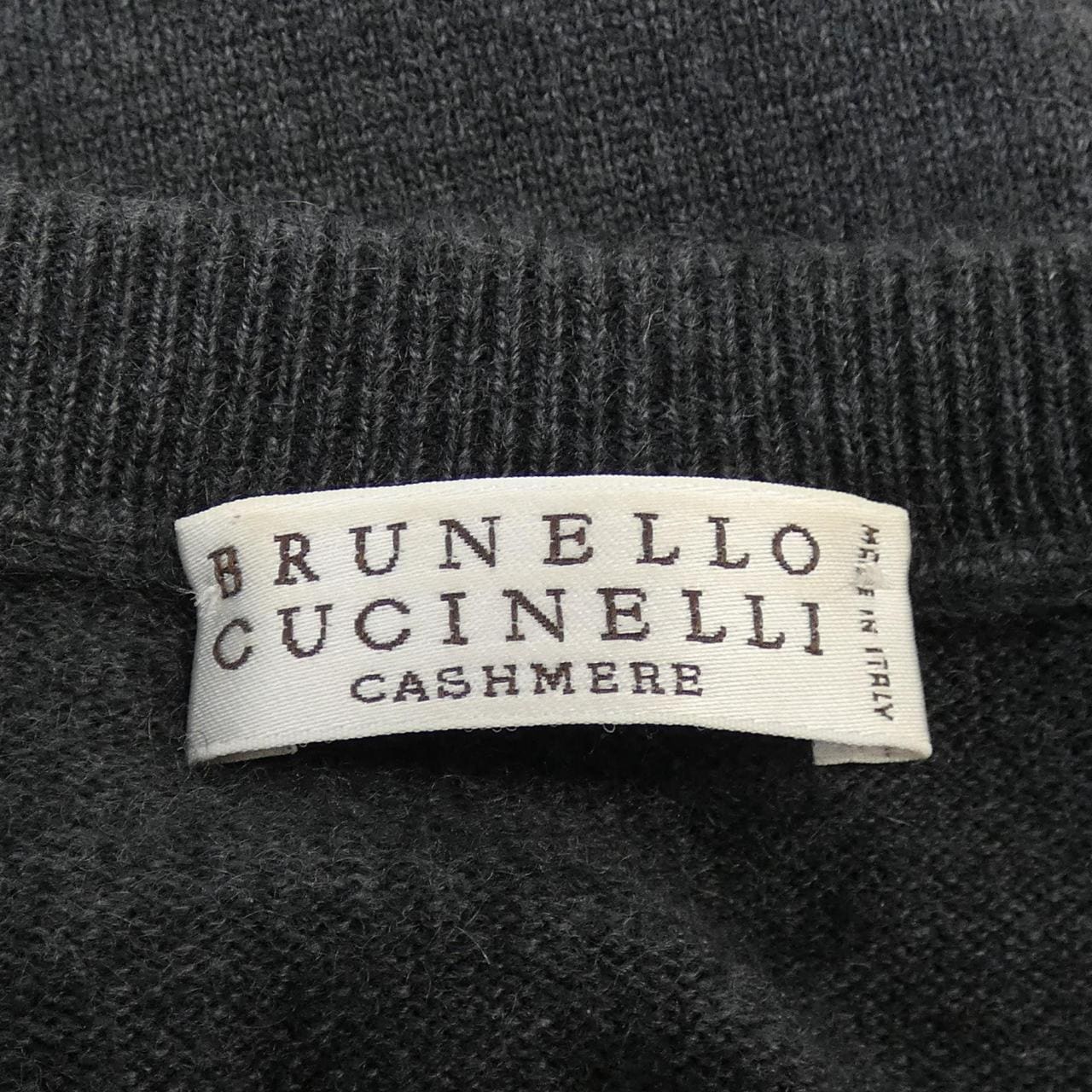ブルネロクチネリ BRUNELLO CUCINELLI LAK605362 ニット