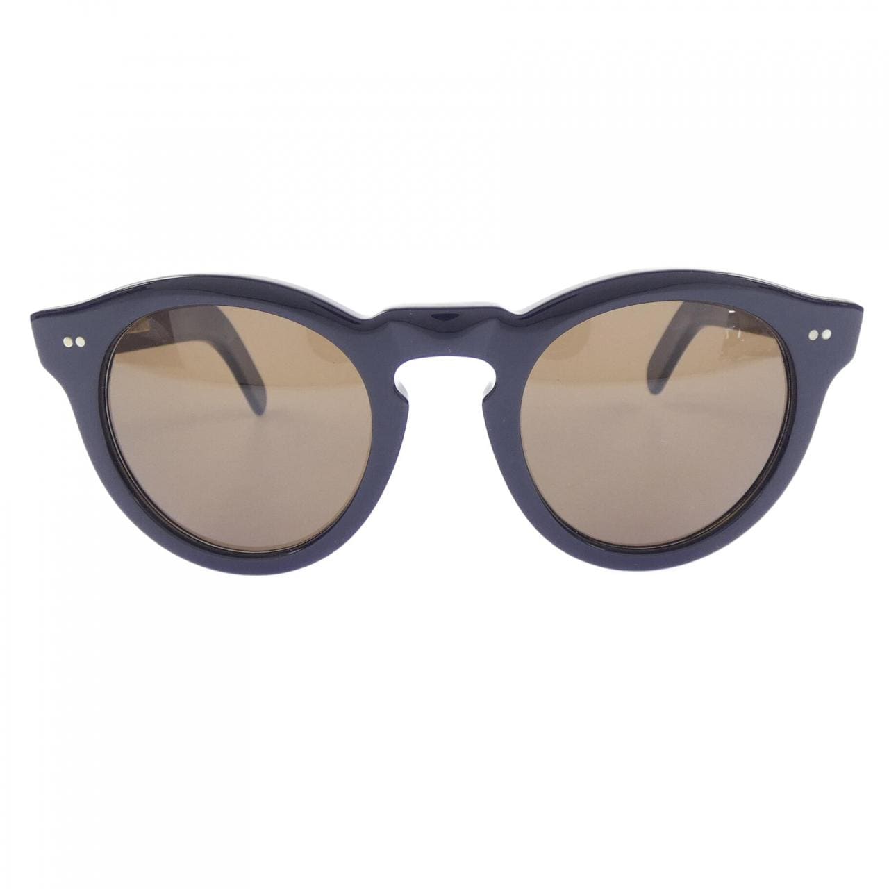 CUTLER AND GROSS 0734 SUNGLASSES