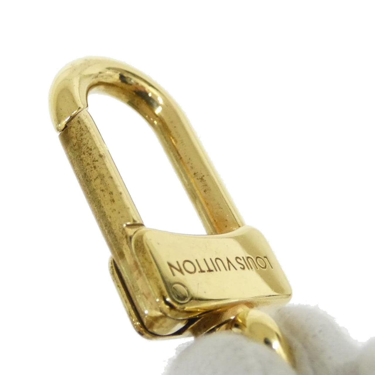 ルイヴィトン バックチャーム ヴィヴィエンヌ アイススケート M01440 バッグチャーム