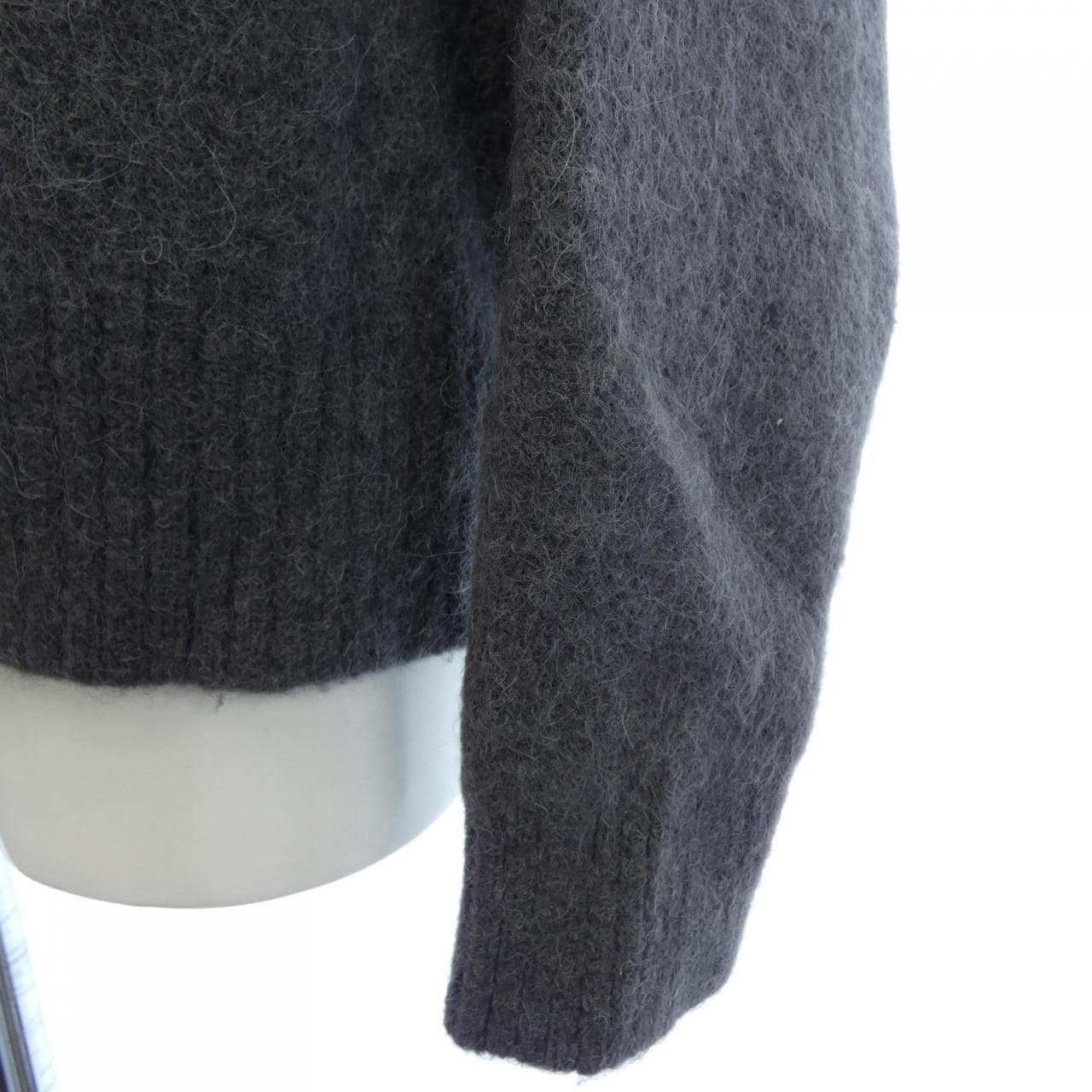 アミ AMI UKS425.KN0032 ニット