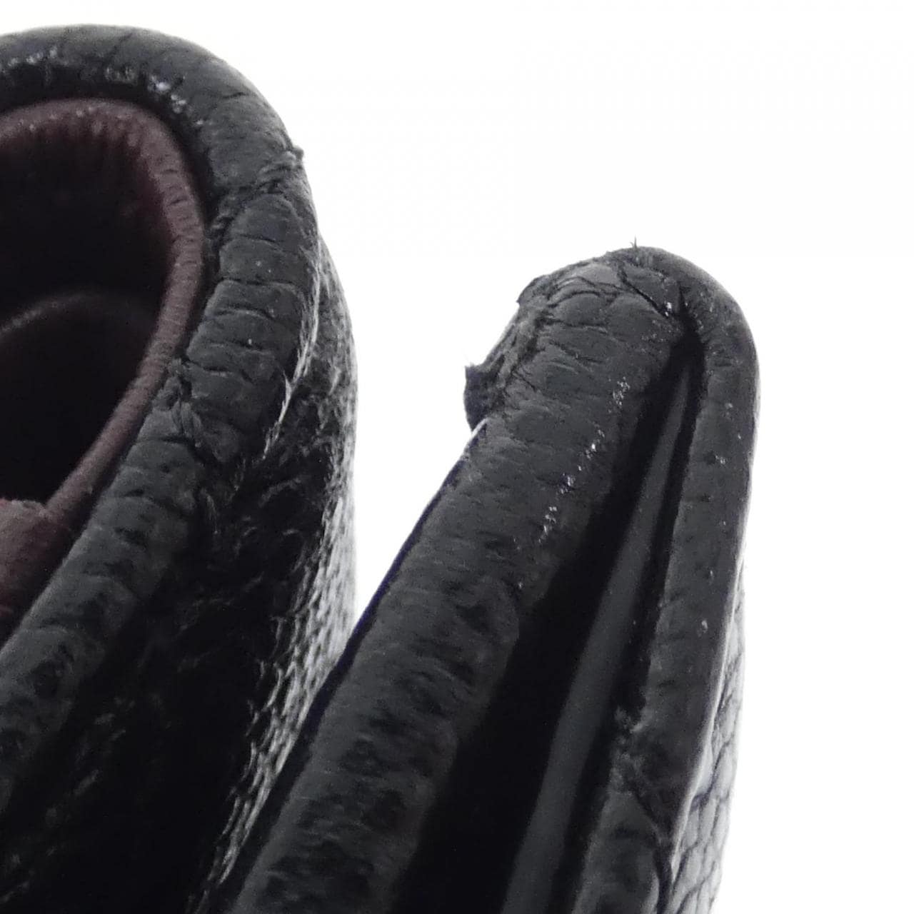 シャネル タイムレスクラシック ライン AP0230 財布