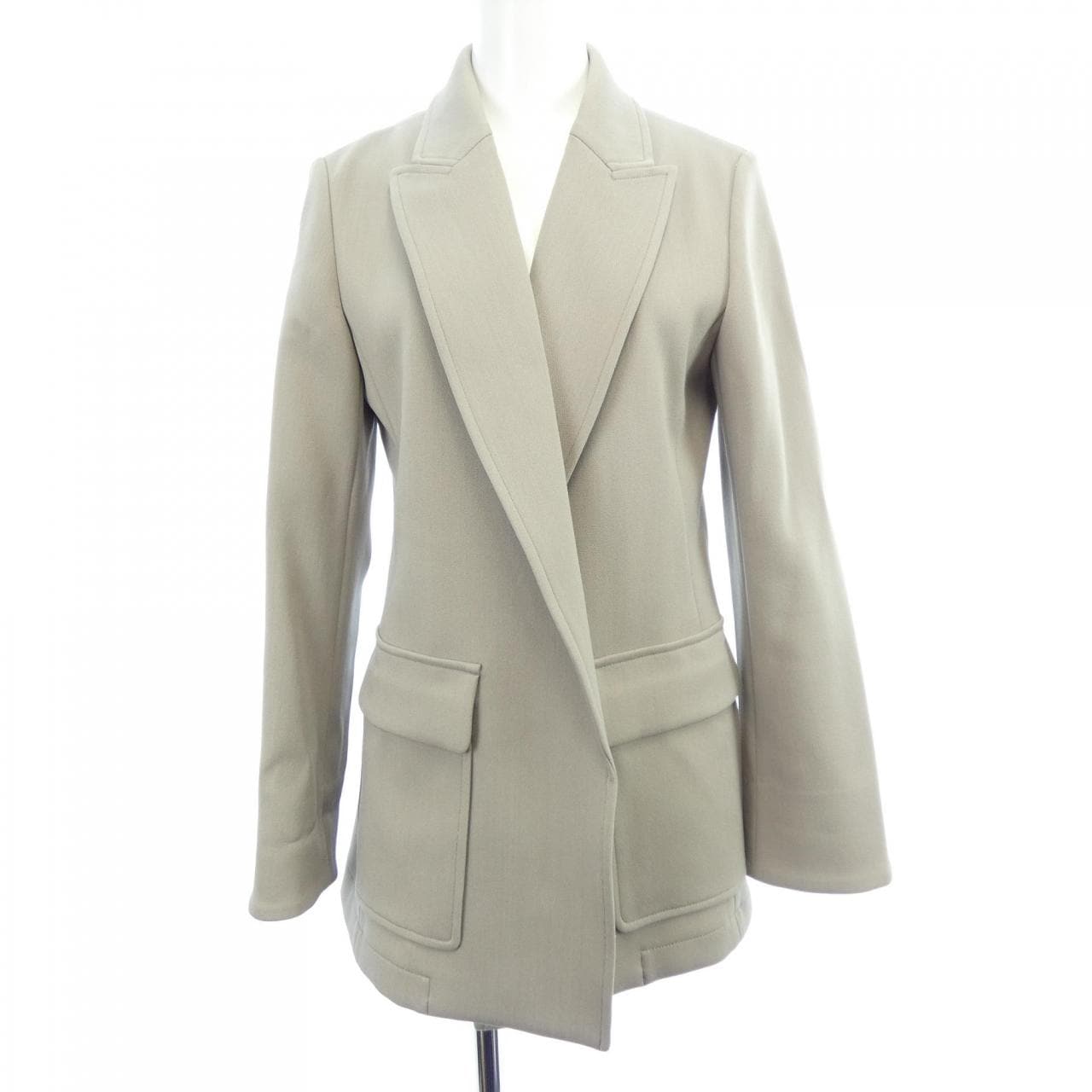 ブラーミン Brahmin ジャケット