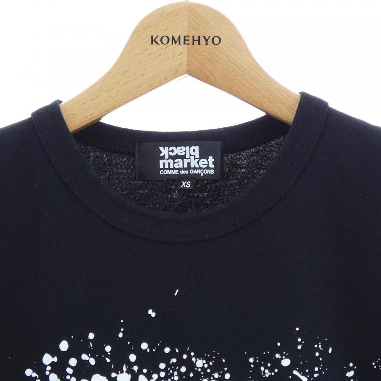 コムデギャルソン COMME des GARCONS OD-T010 Tシャツ