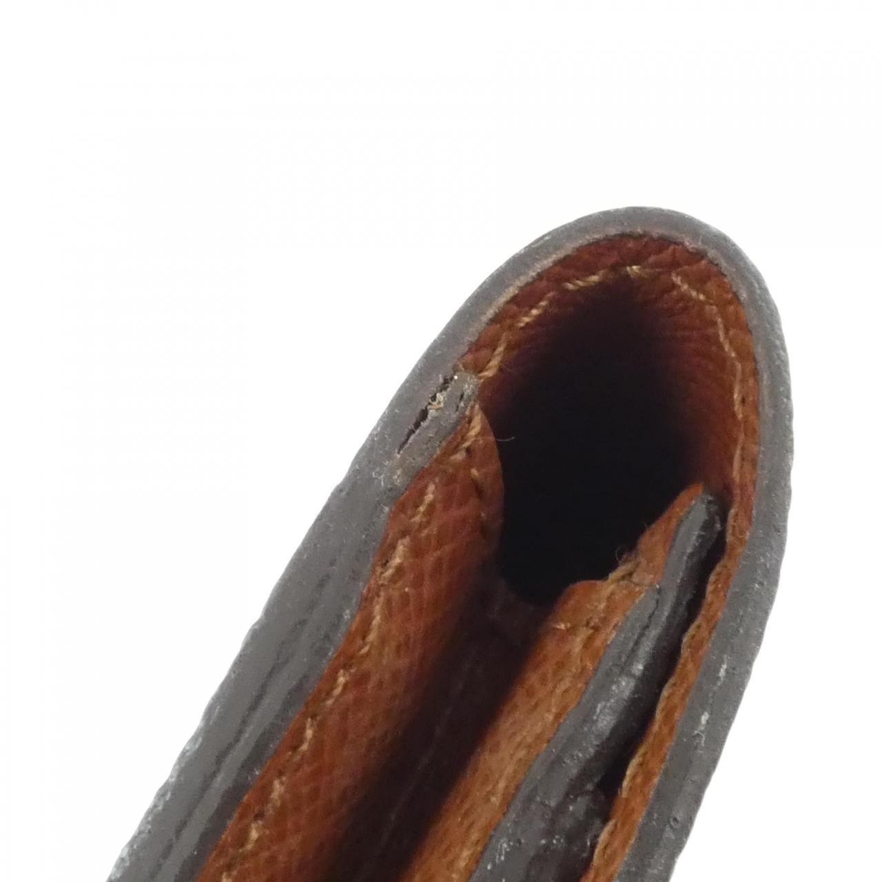 ルイヴィトン モノグラム ポルト エン 3カルト クレディ M61818 札入れ