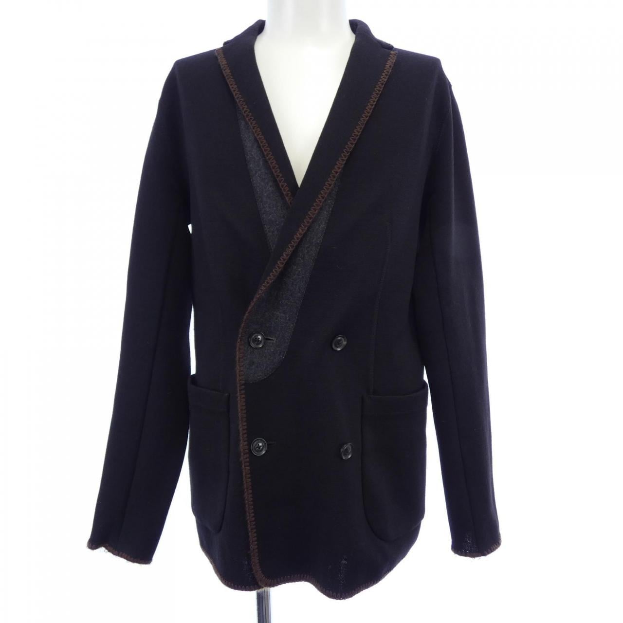 カラー Kolor 15WCM-T04202 ジャケット