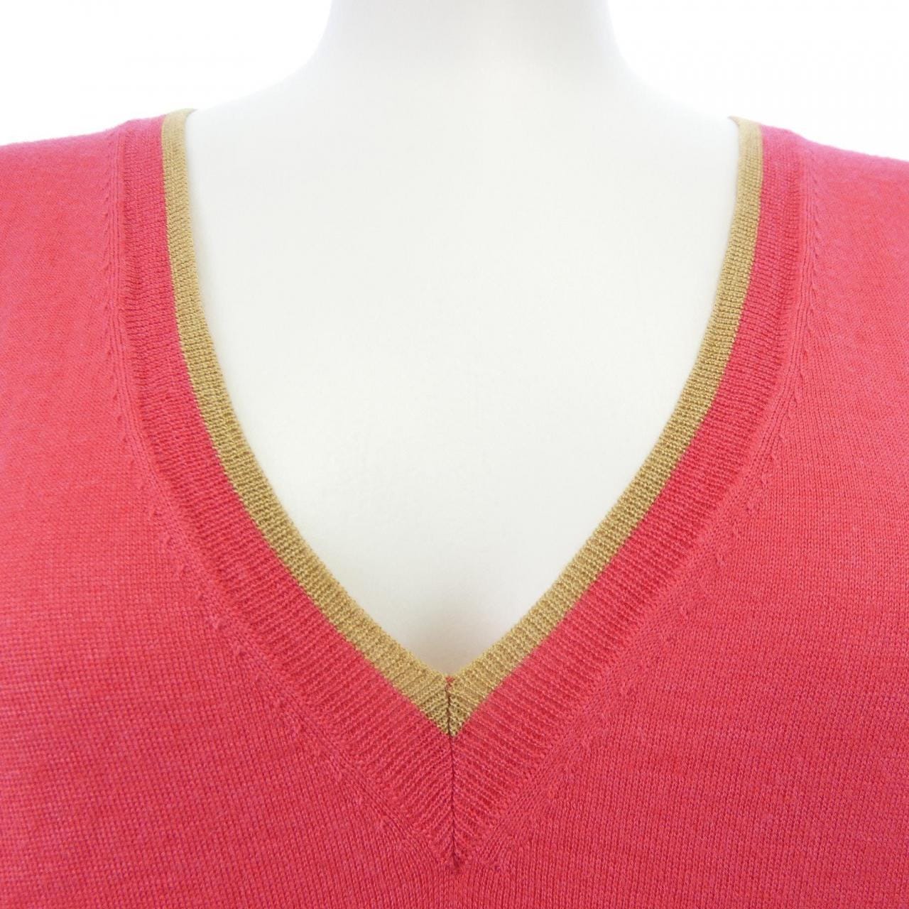 ルイヴィトン LOUIS VUITTON WTKL02MTS ニット