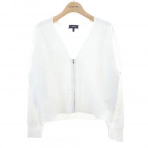 セオリー theory 01-0103723-000-902 カーディガン