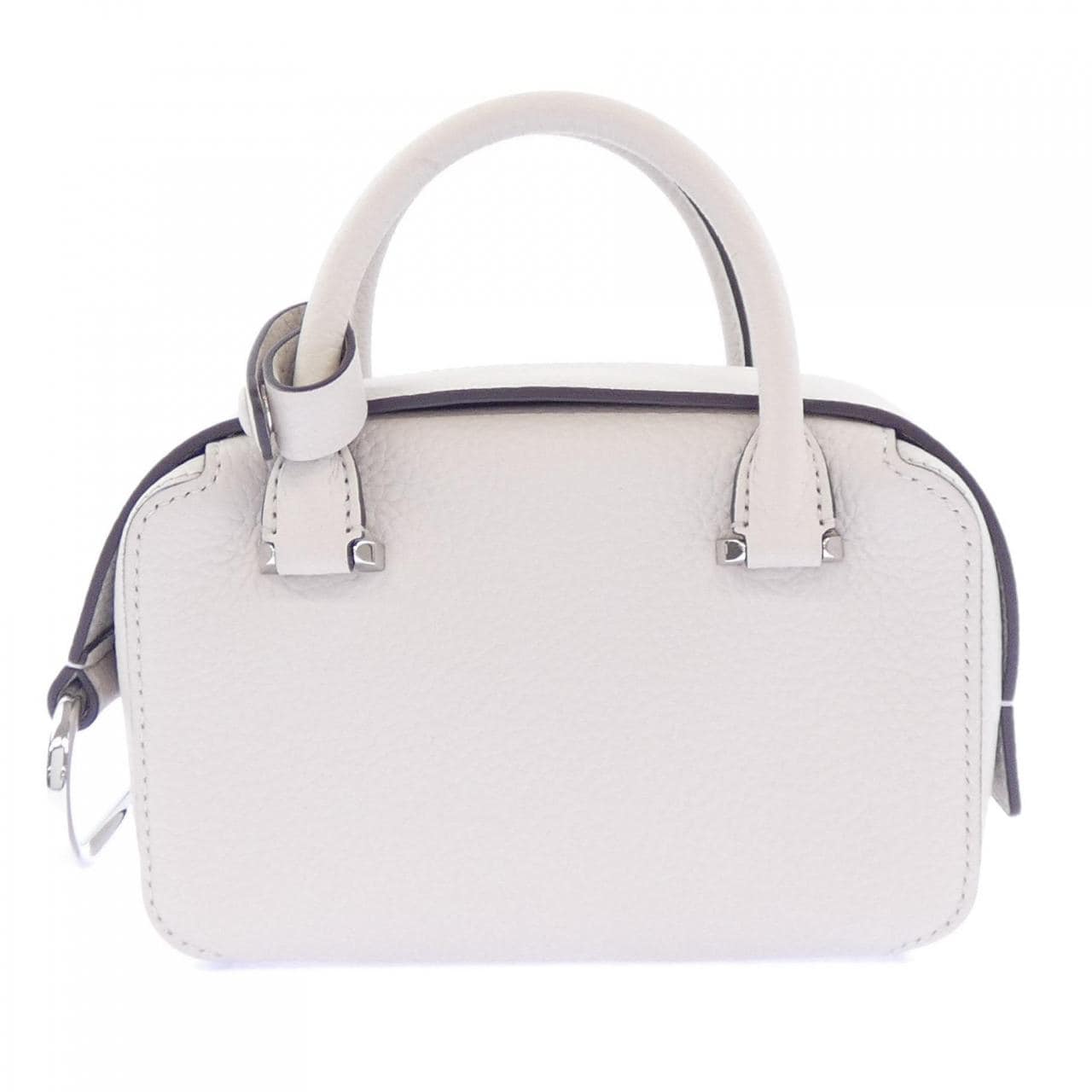 デルボー DELVAUX COOL BOX AA0669AQY BAG