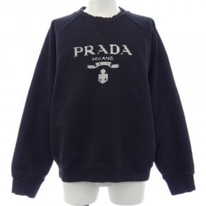 プラダ PRADA UJL190 S202 1YYB スウェット