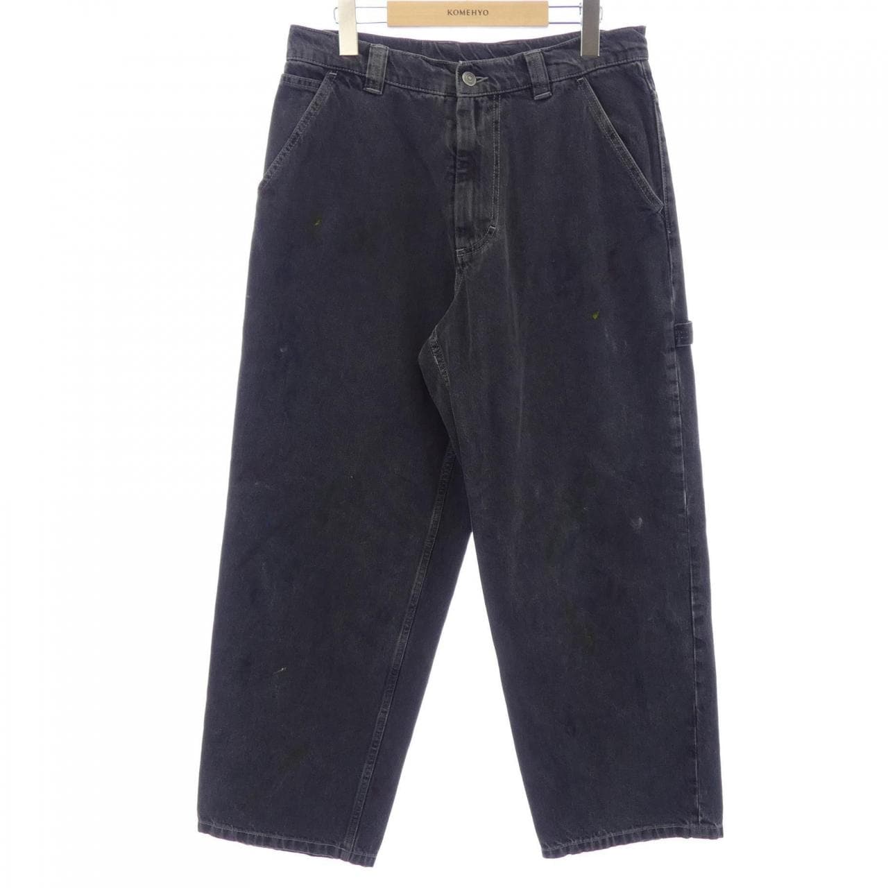 メゾンマルジェラ Maison Margiela S50LA0204 UNISEX ジーンズ