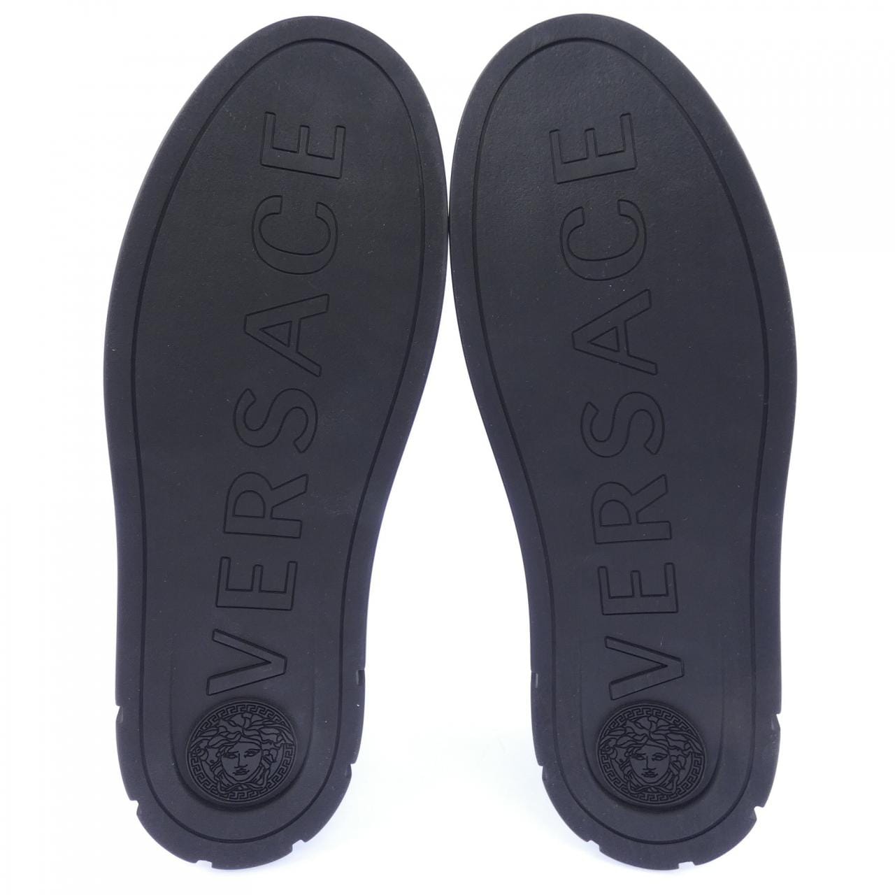 ヴェルサーチェ VERSACE スニーカー