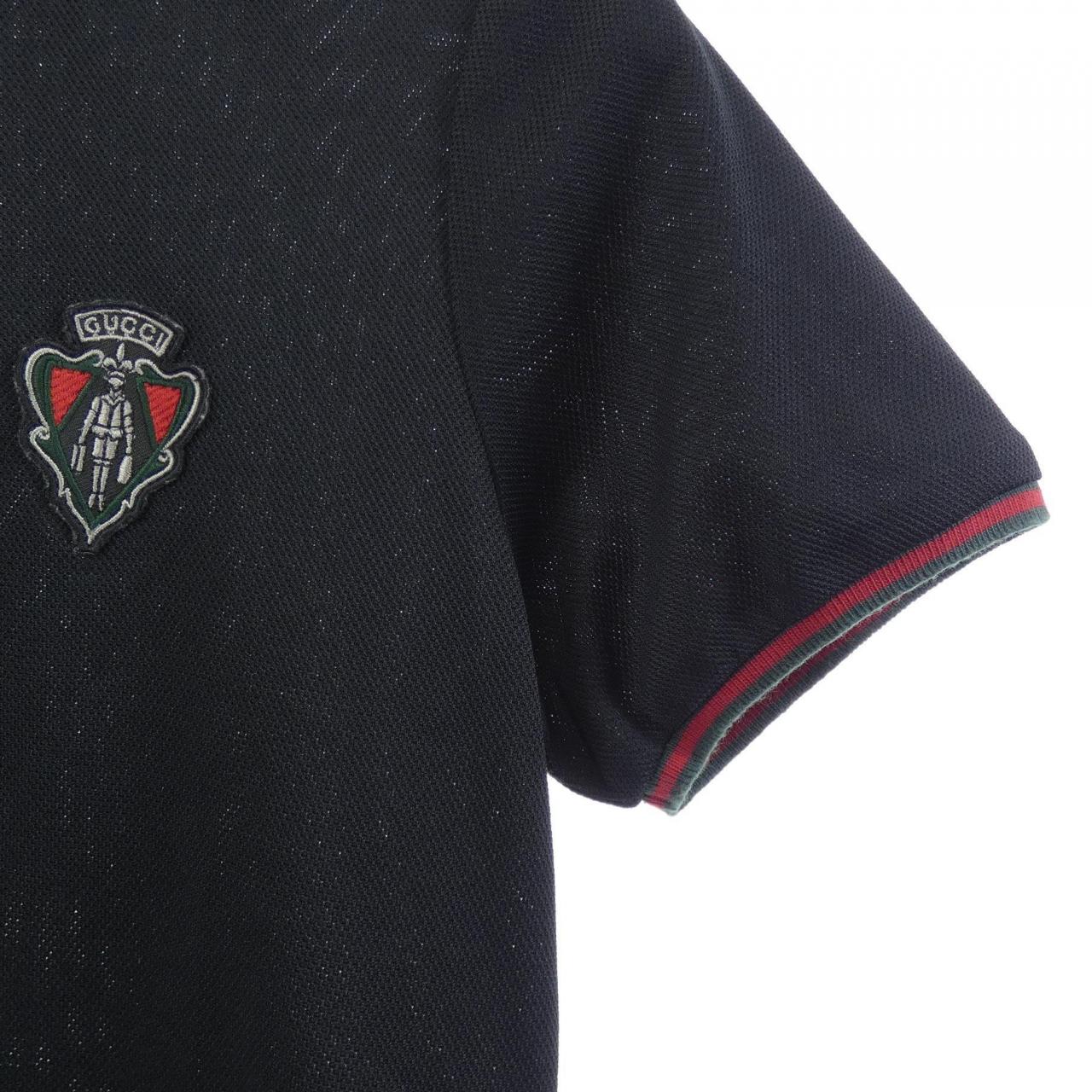 グッチ GUCCI 310320 X6316 ポロシャツ