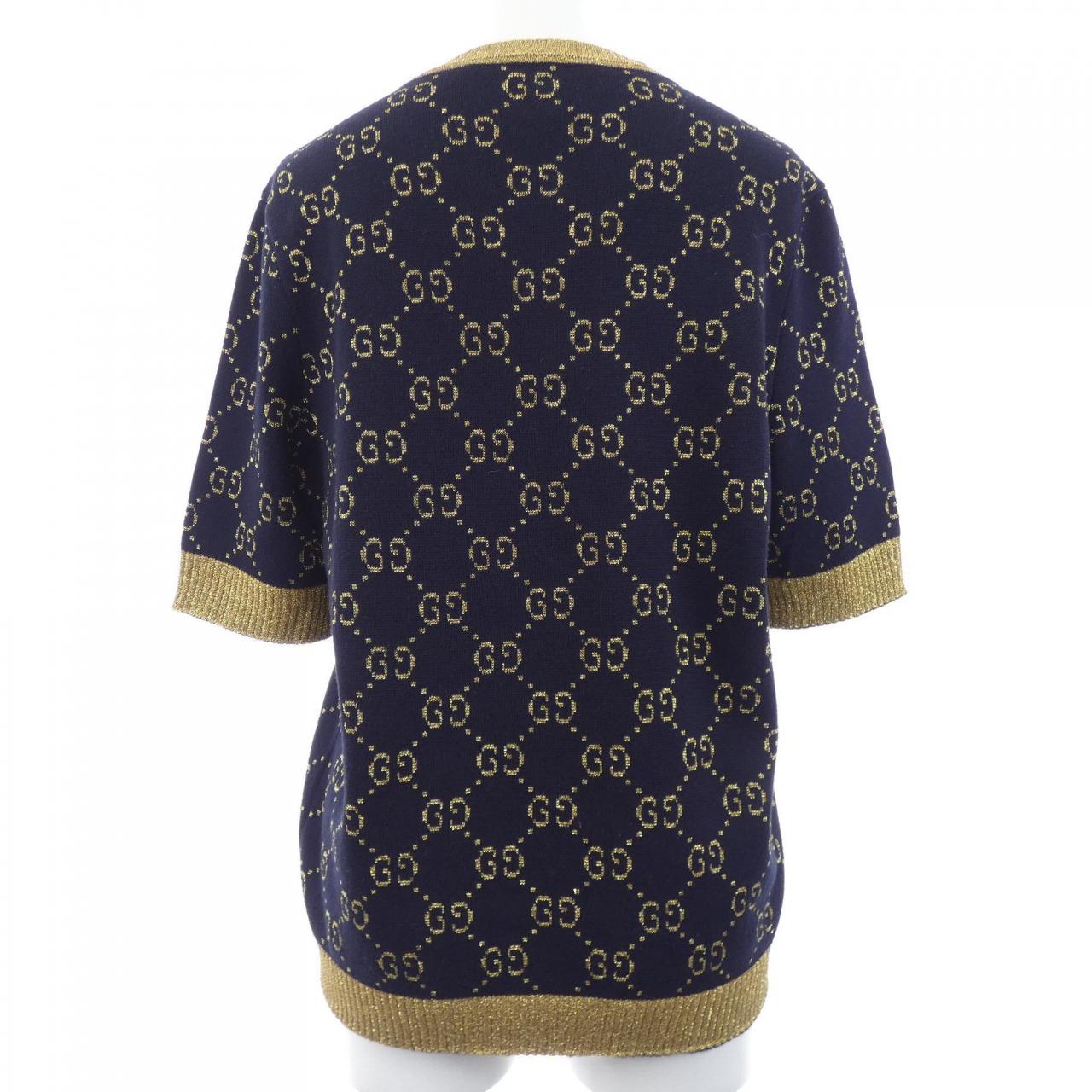 グッチ GUCCI 526759 X9W83 ニット