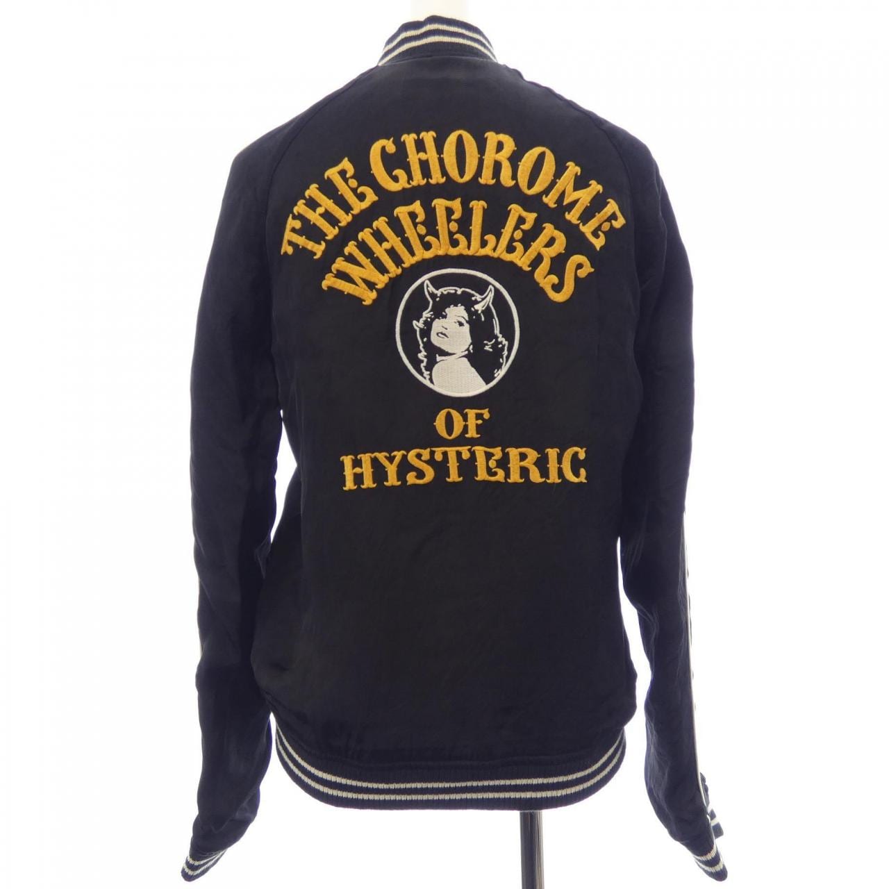 ヒステリックグラマー HYSTERIC GLAMOUR ブルゾン