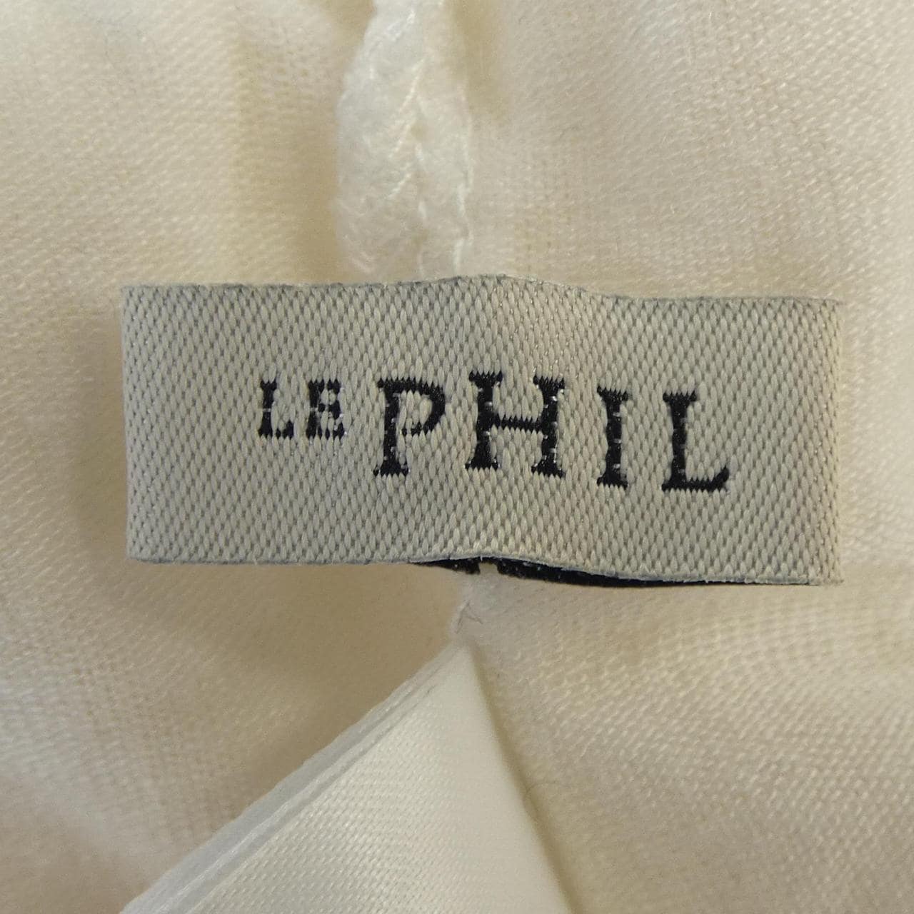ルフィル LE PHIL 534-4260814 トップス