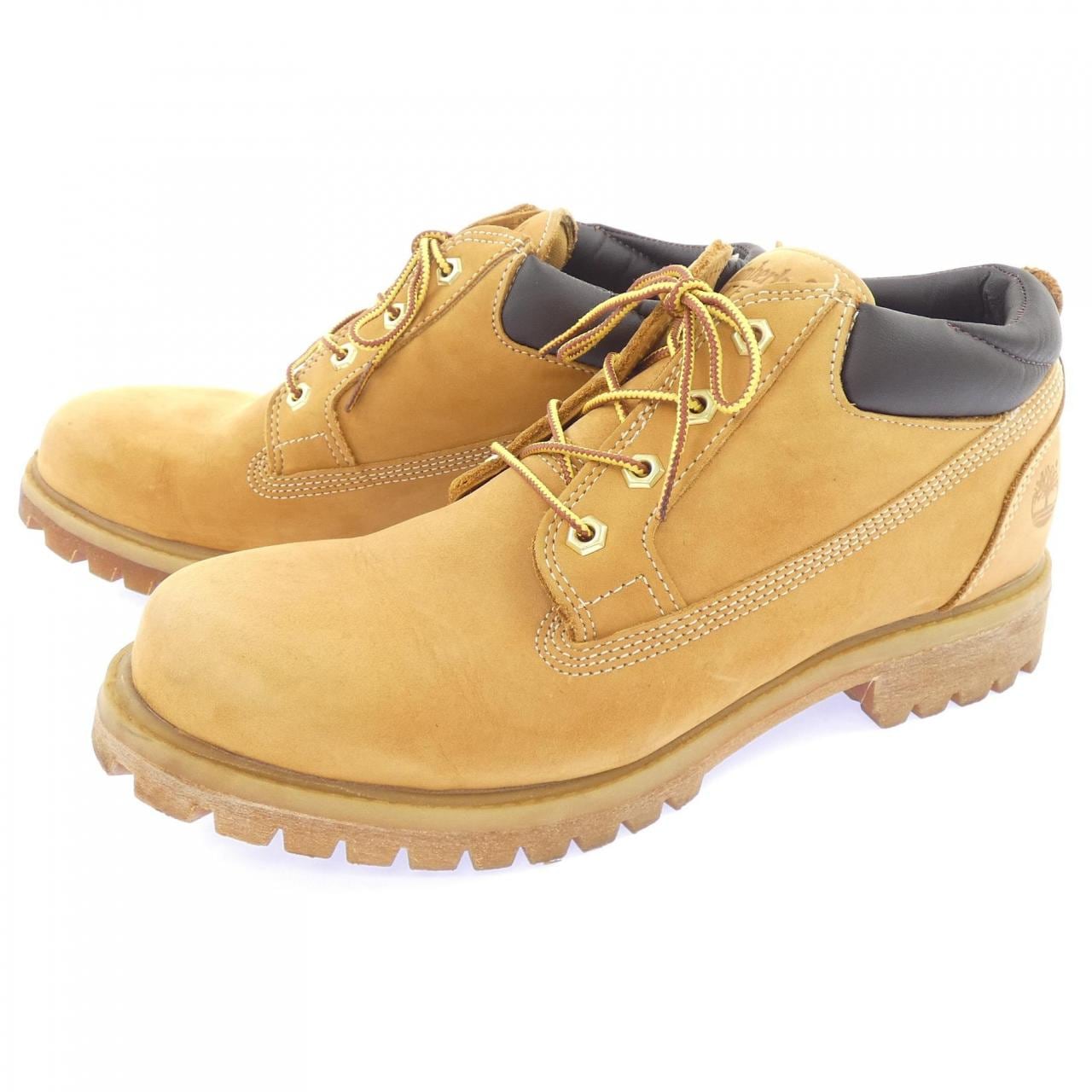 ティンバーランド TIMBERLAND ブーツ