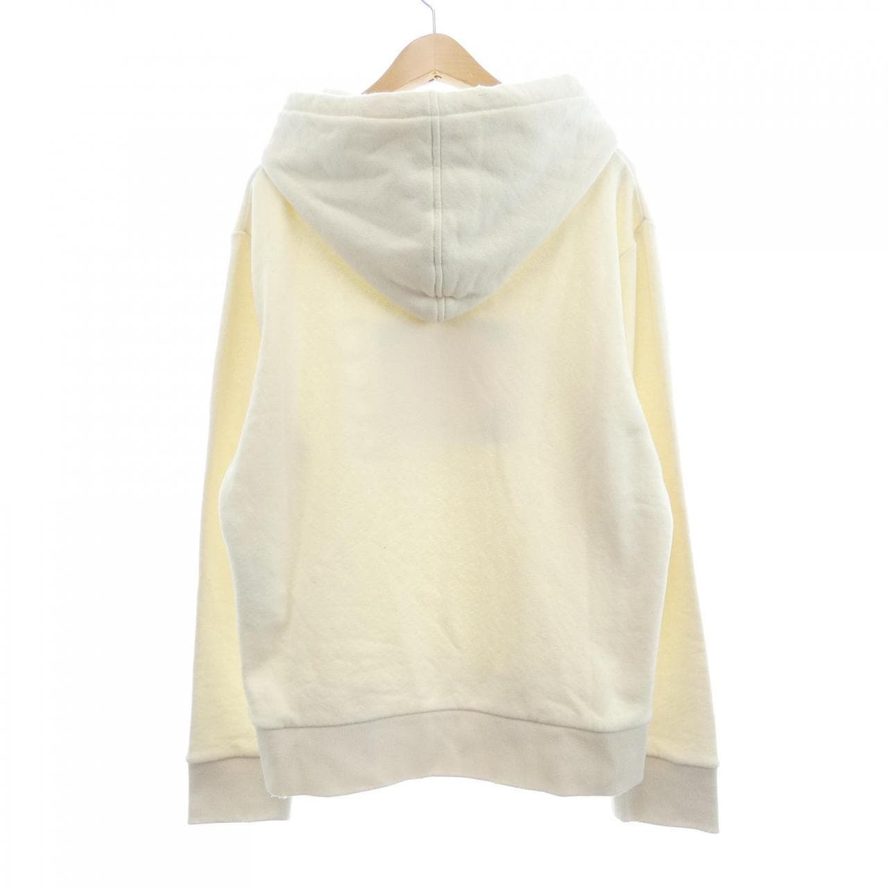 グッチ GUCCI GUCCIロゴオーバーサイズスウェットシャツ 454585-X5J57 パーカー